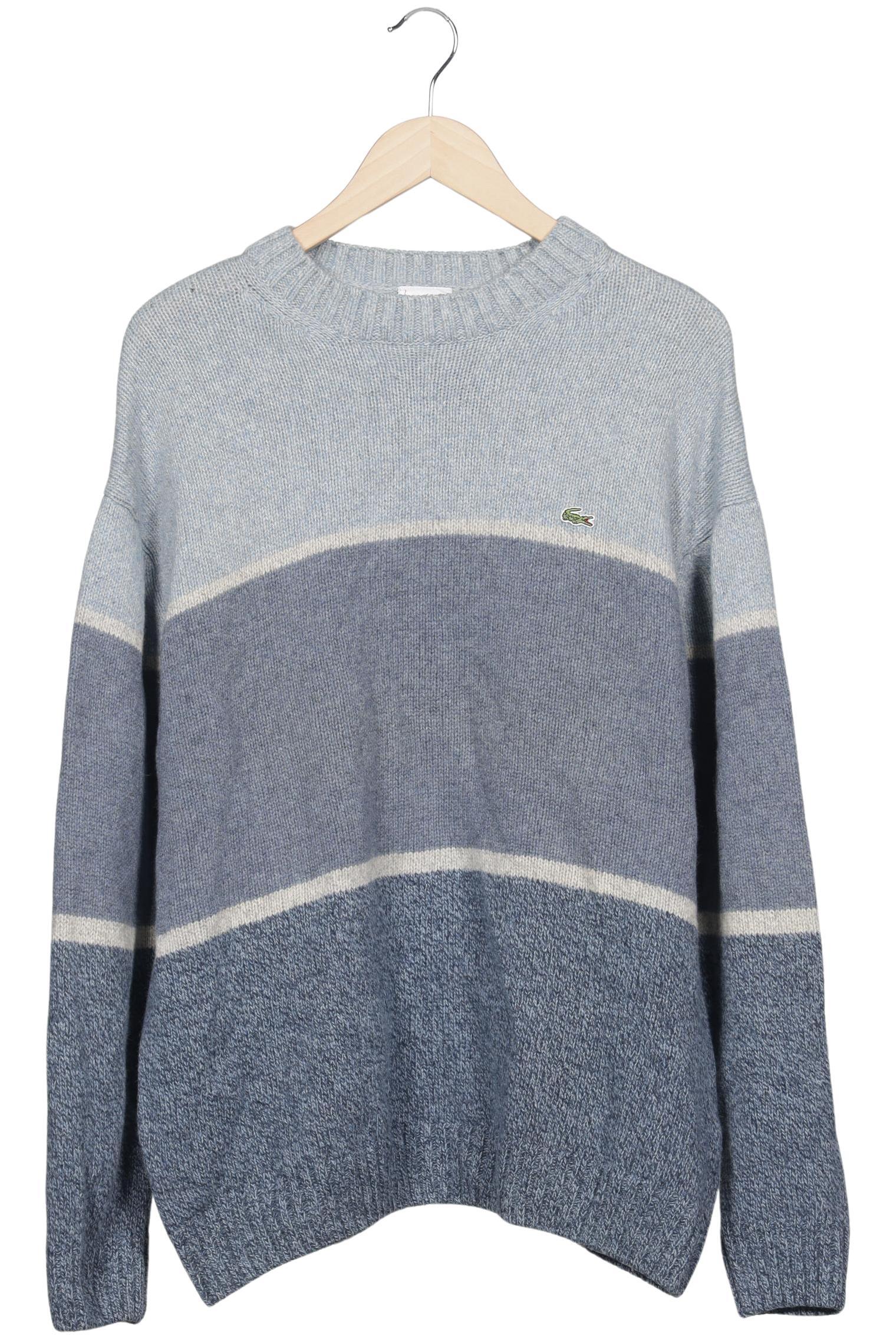 

Lacoste Herren Pullover, hellblau, Gr. 56