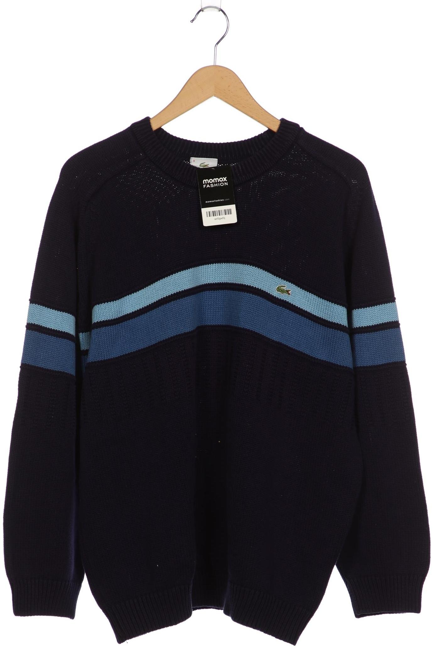 

Lacoste Herren Pullover, marineblau, Gr. 58