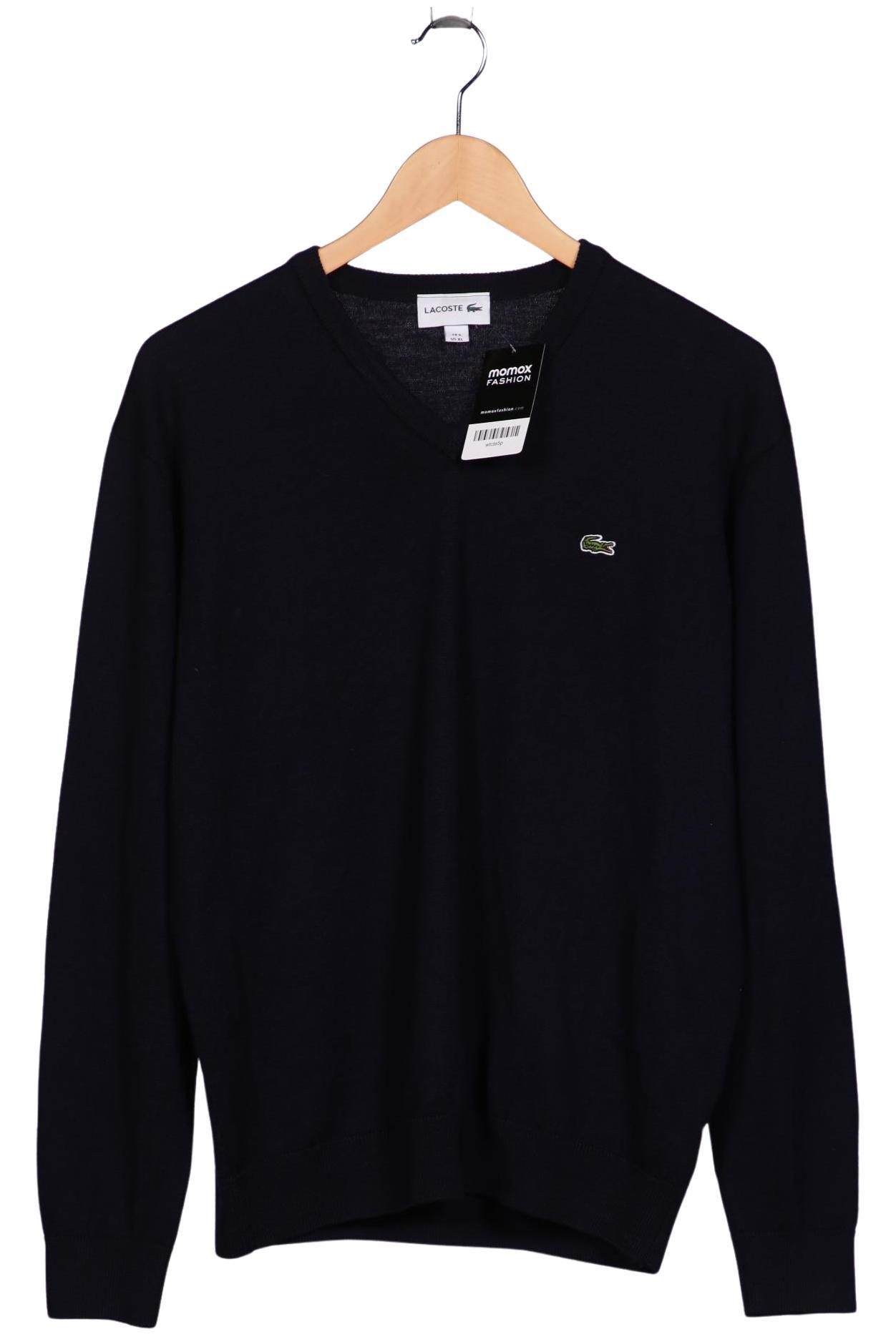 

Lacoste Herren Pullover, marineblau, Gr. 54