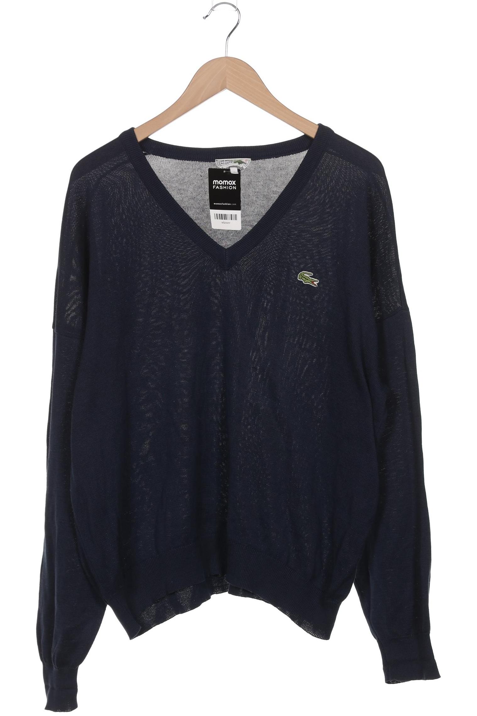 

Lacoste Herren Pullover, marineblau, Gr. 54