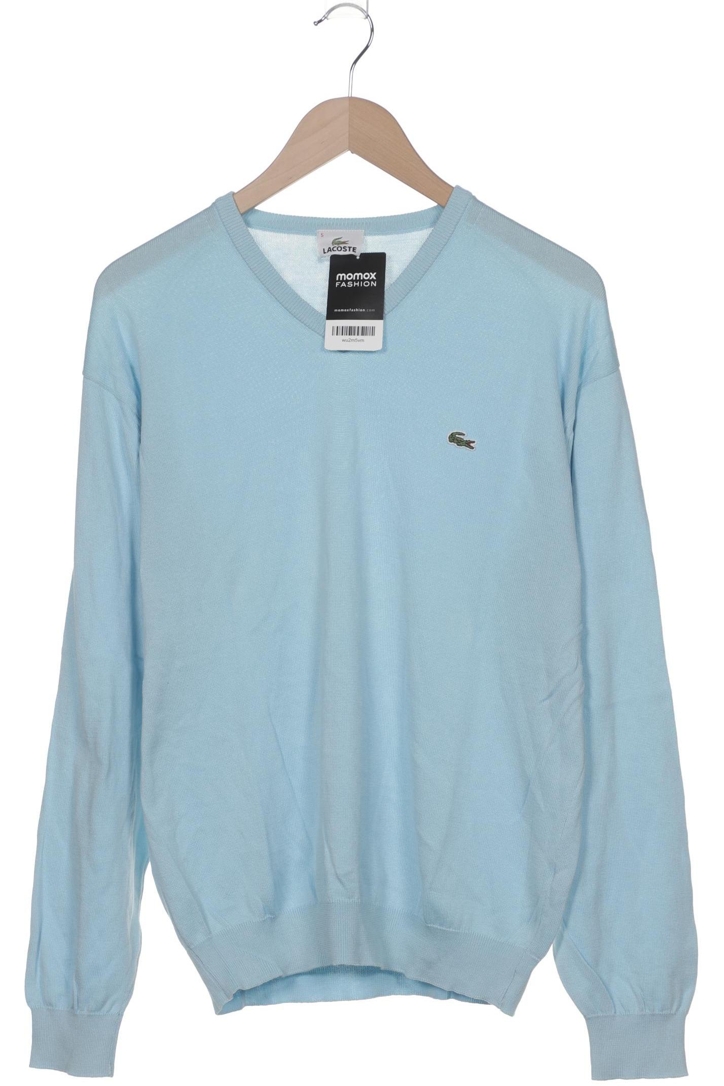 

Lacoste Herren Pullover, hellblau, Gr. 52