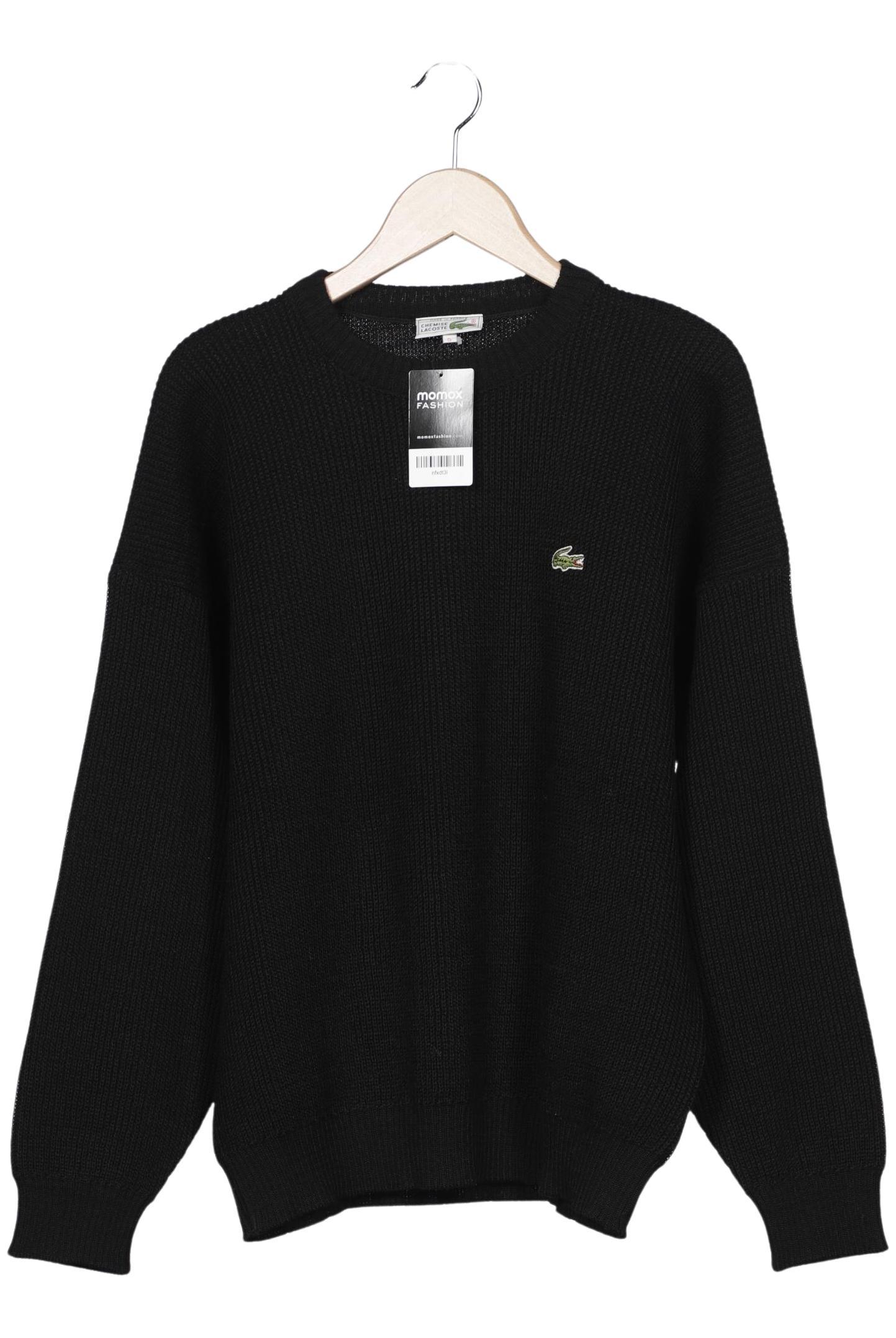 

Lacoste Herren Pullover, schwarz, Gr. 52