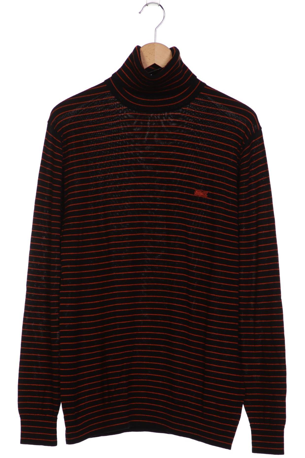 

Lacoste Herren Pullover, schwarz, Gr. 54