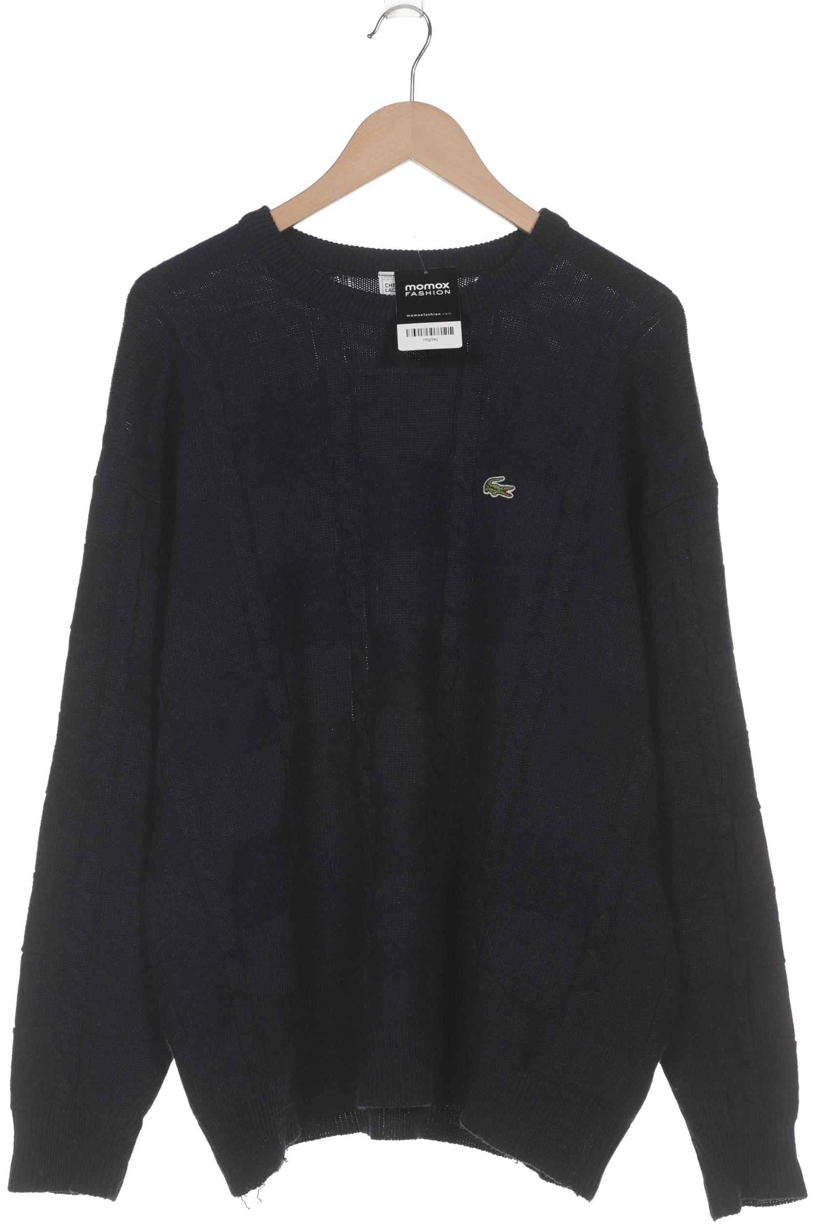 

Lacoste Herren Pullover, marineblau, Gr. 62