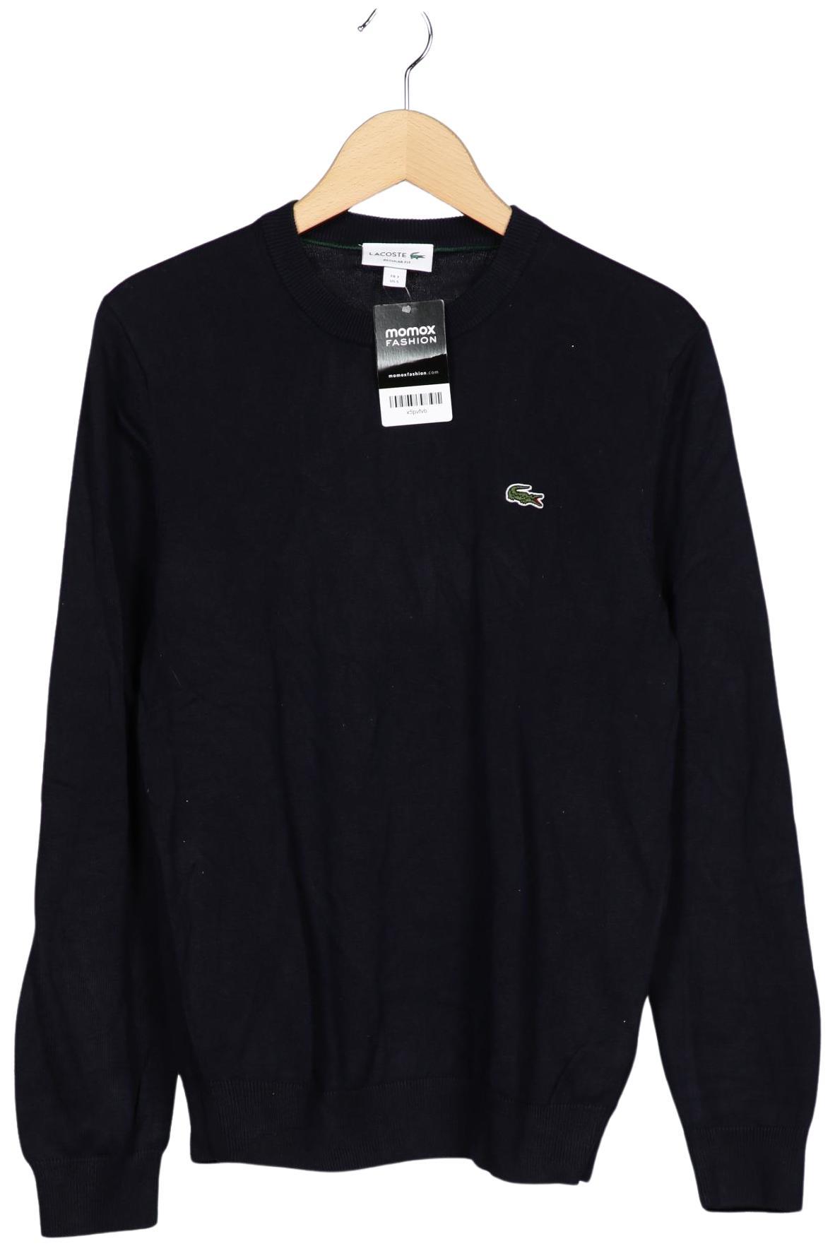 Thumbnail - Lacoste Herren Pullover, marineblau, Gr. 46