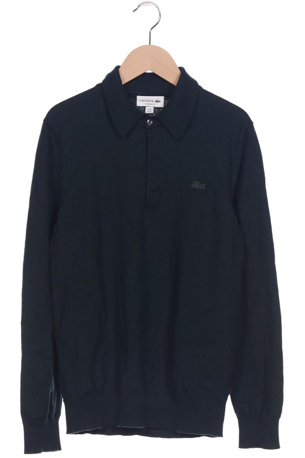 

Lacoste Herren Pullover, grün, Gr. 50