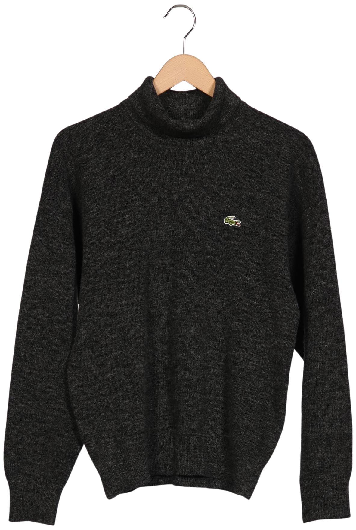 

Lacoste Herren Pullover, grau, Gr. 48