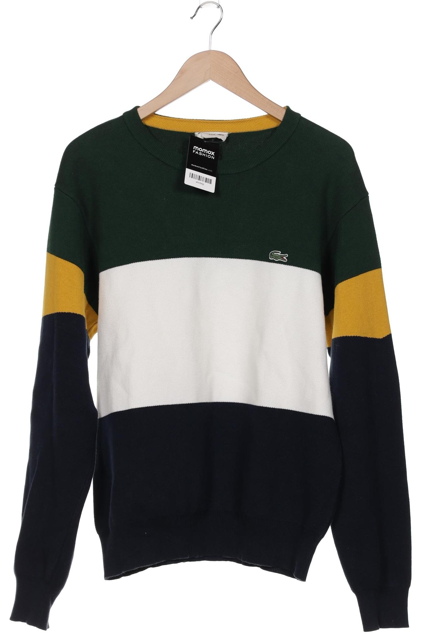 

Lacoste Herren Pullover, marineblau, Gr. 52