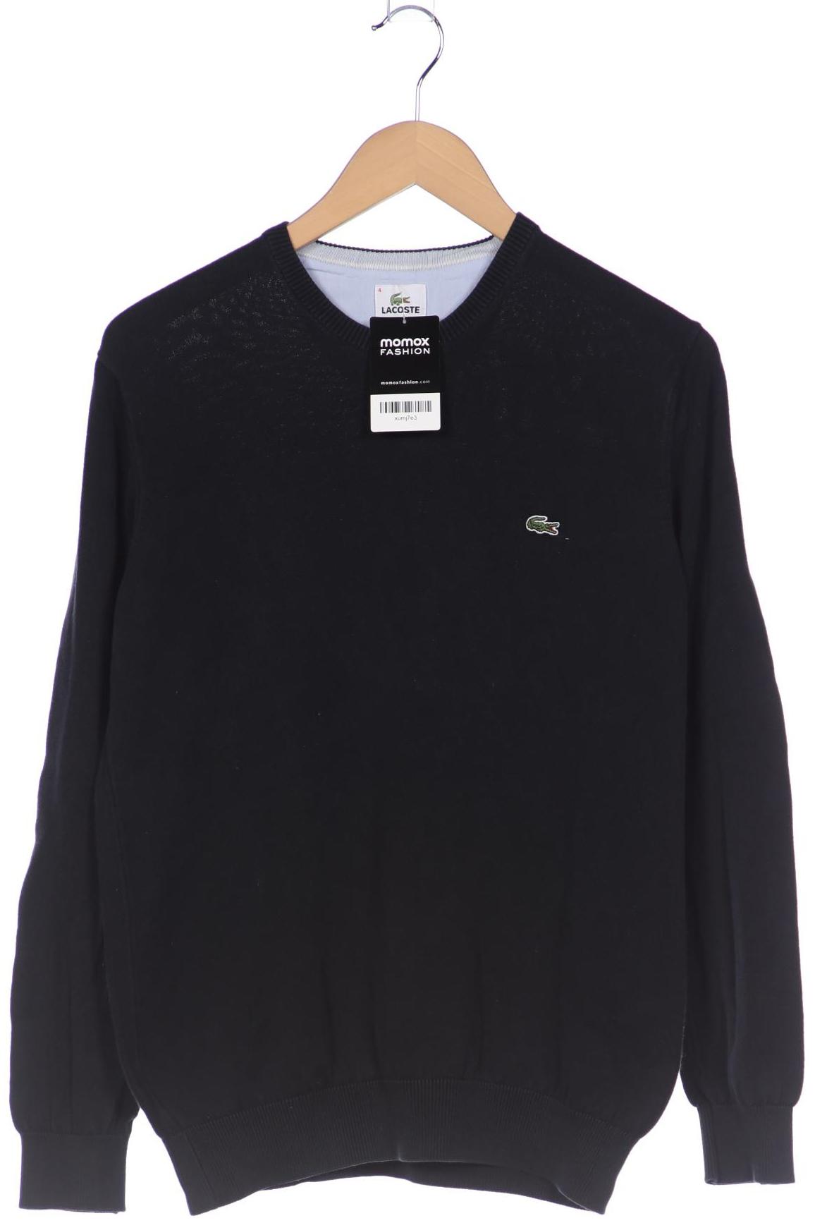 

Lacoste Herren Pullover, marineblau, Gr. 48