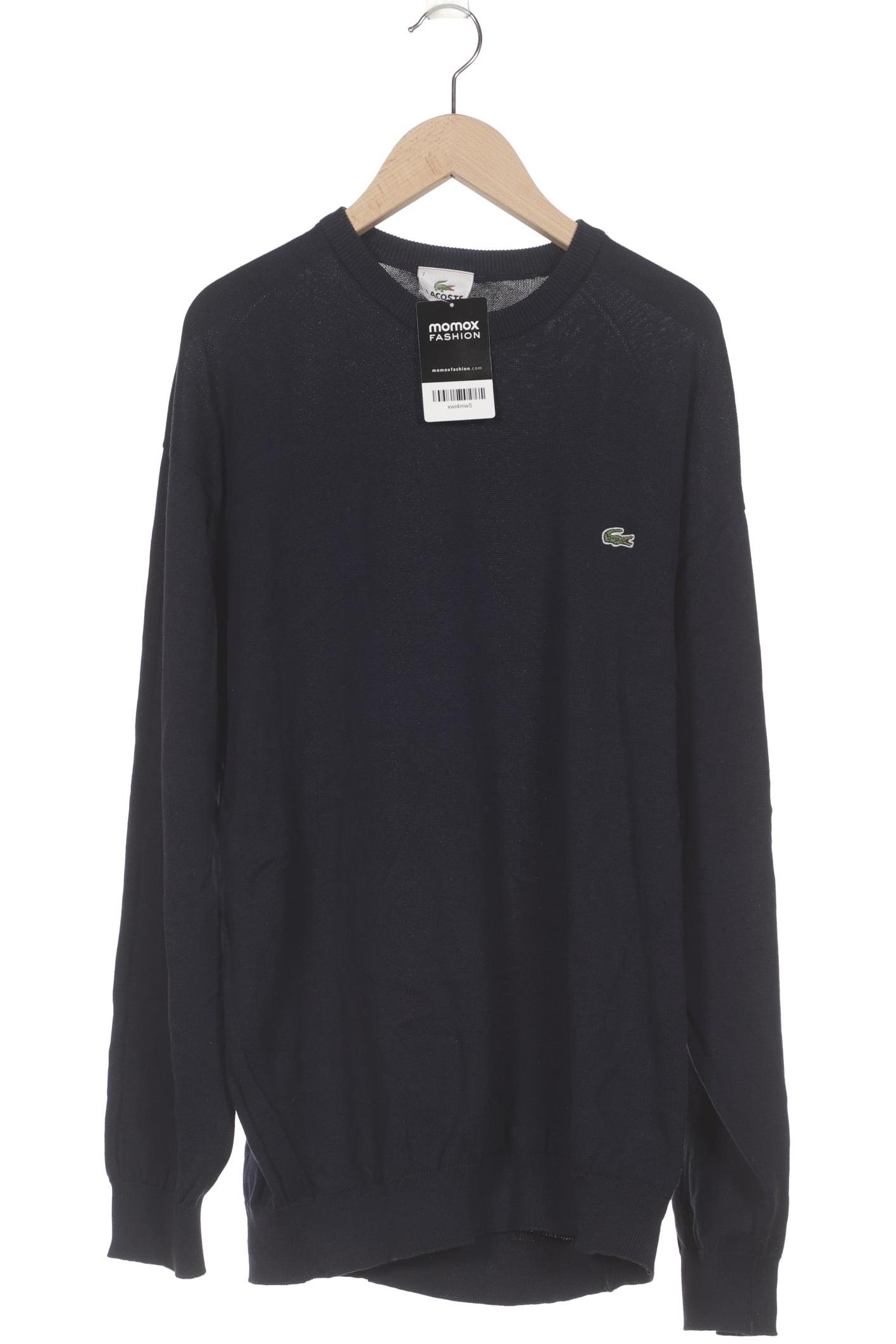 

Lacoste Herren Pullover, marineblau, Gr. 56