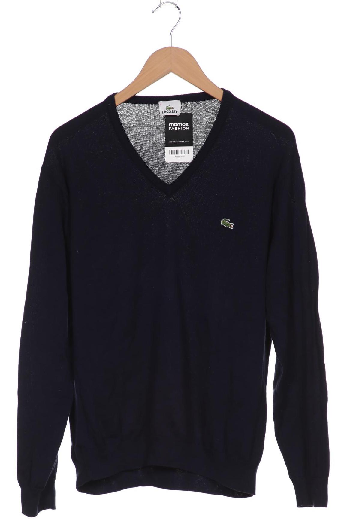 

Lacoste Herren Pullover, marineblau