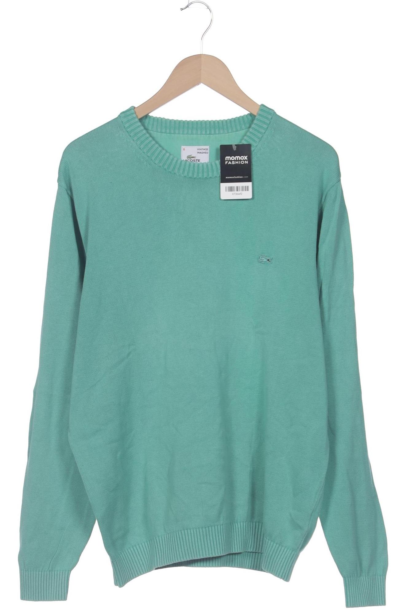 

Lacoste Herren Pullover, hellgrün, Gr. 54