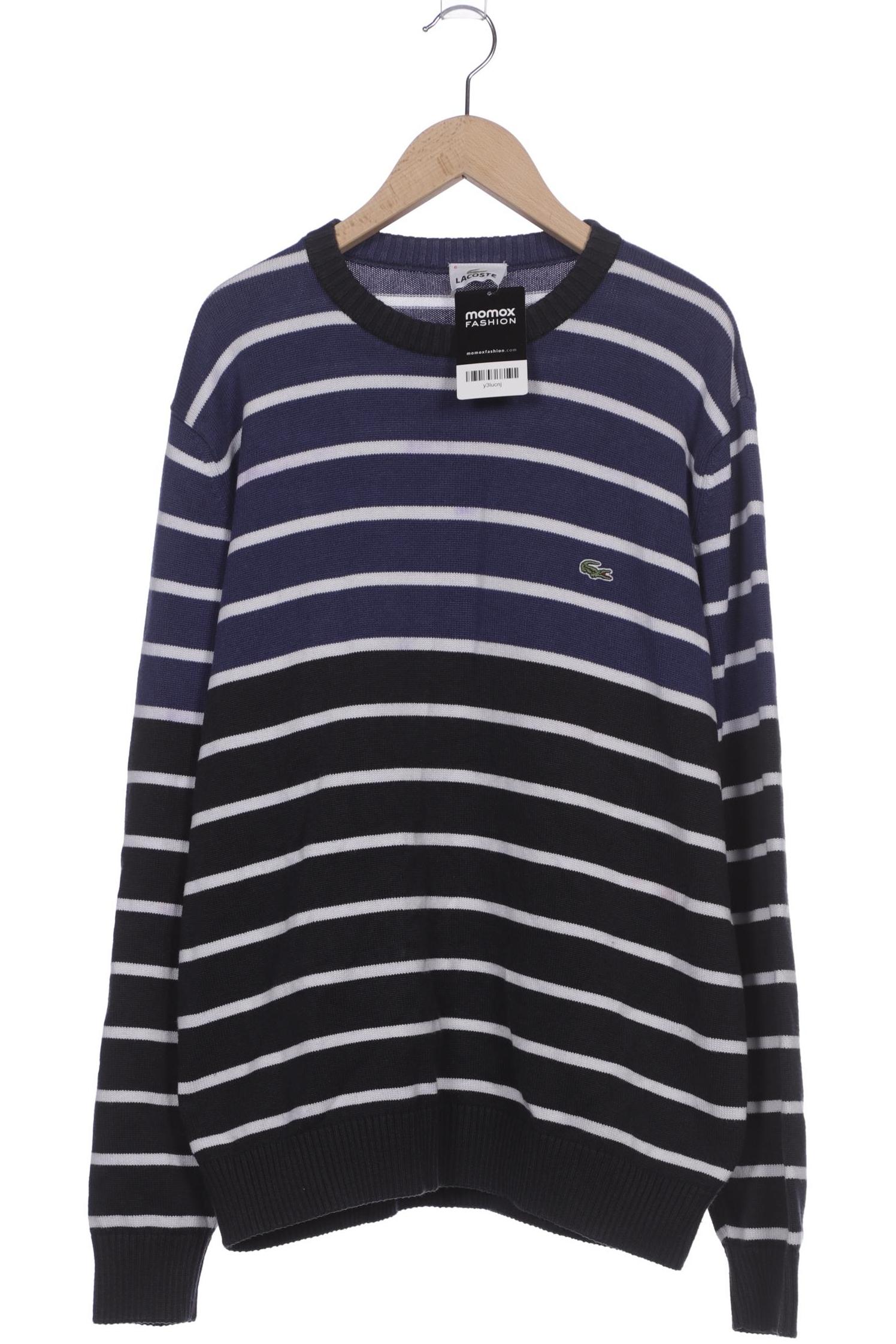 

Lacoste Herren Pullover, marineblau, Gr. 54