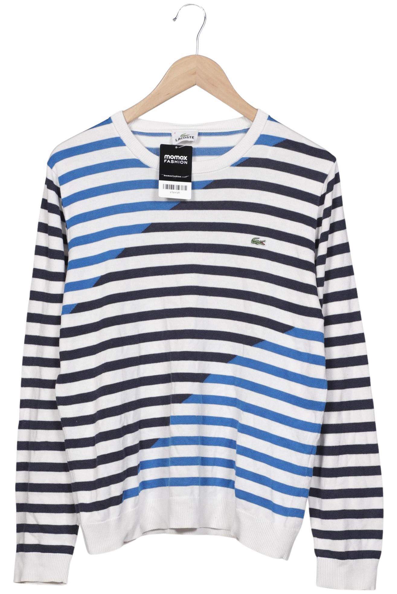 Thumbnail - Lacoste Herren Pullover, mehrfarbig, Gr. 48