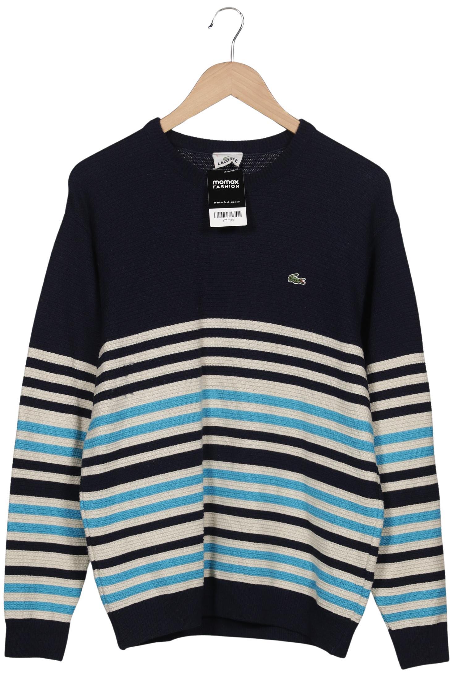 

Lacoste Herren Pullover, mehrfarbig, Gr. 48