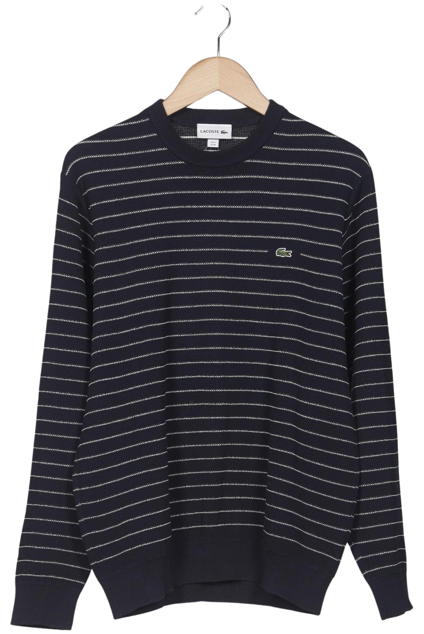 

Lacoste Herren Pullover, marineblau, Gr. 48