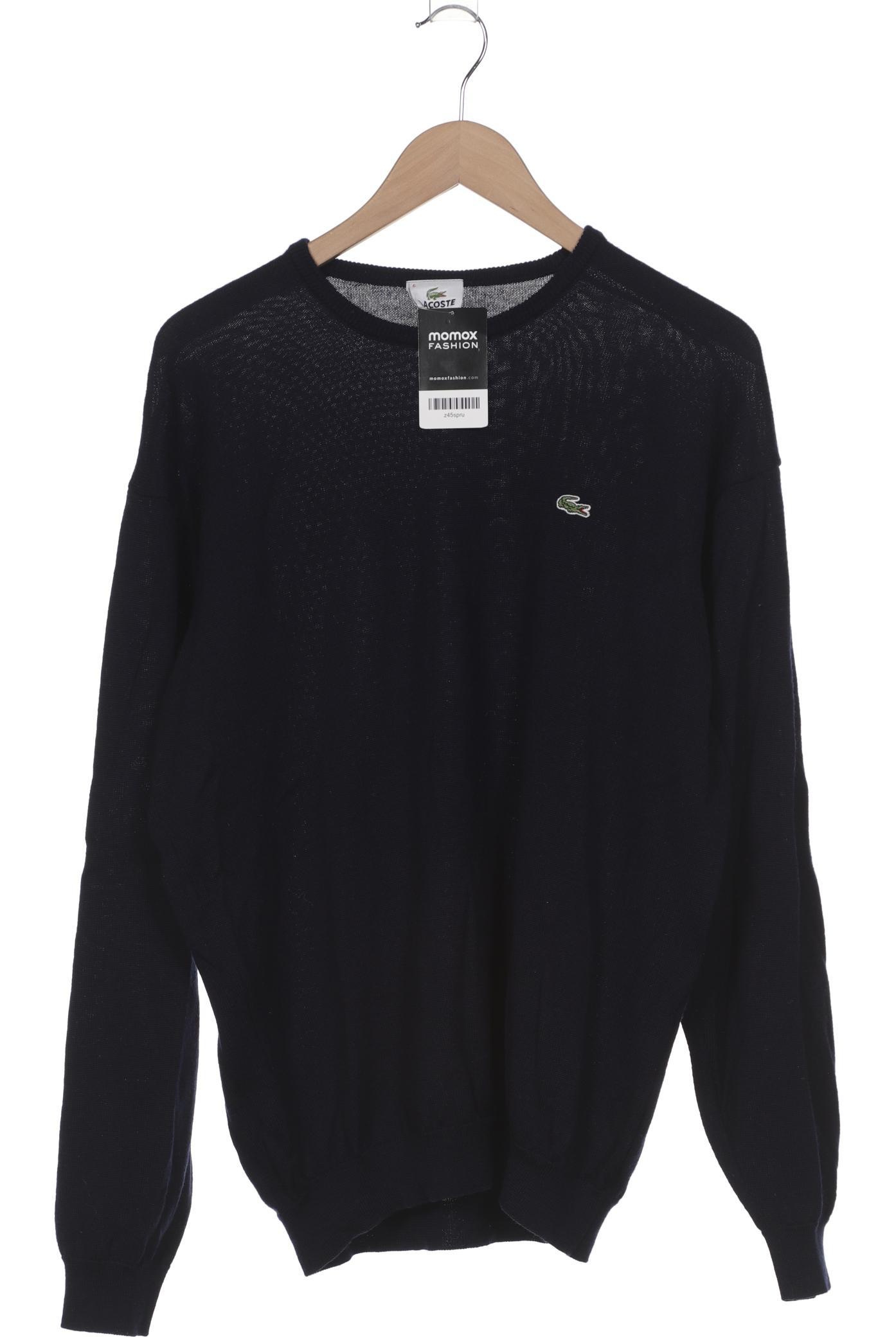 

Lacoste Herren Pullover, marineblau, Gr. 54