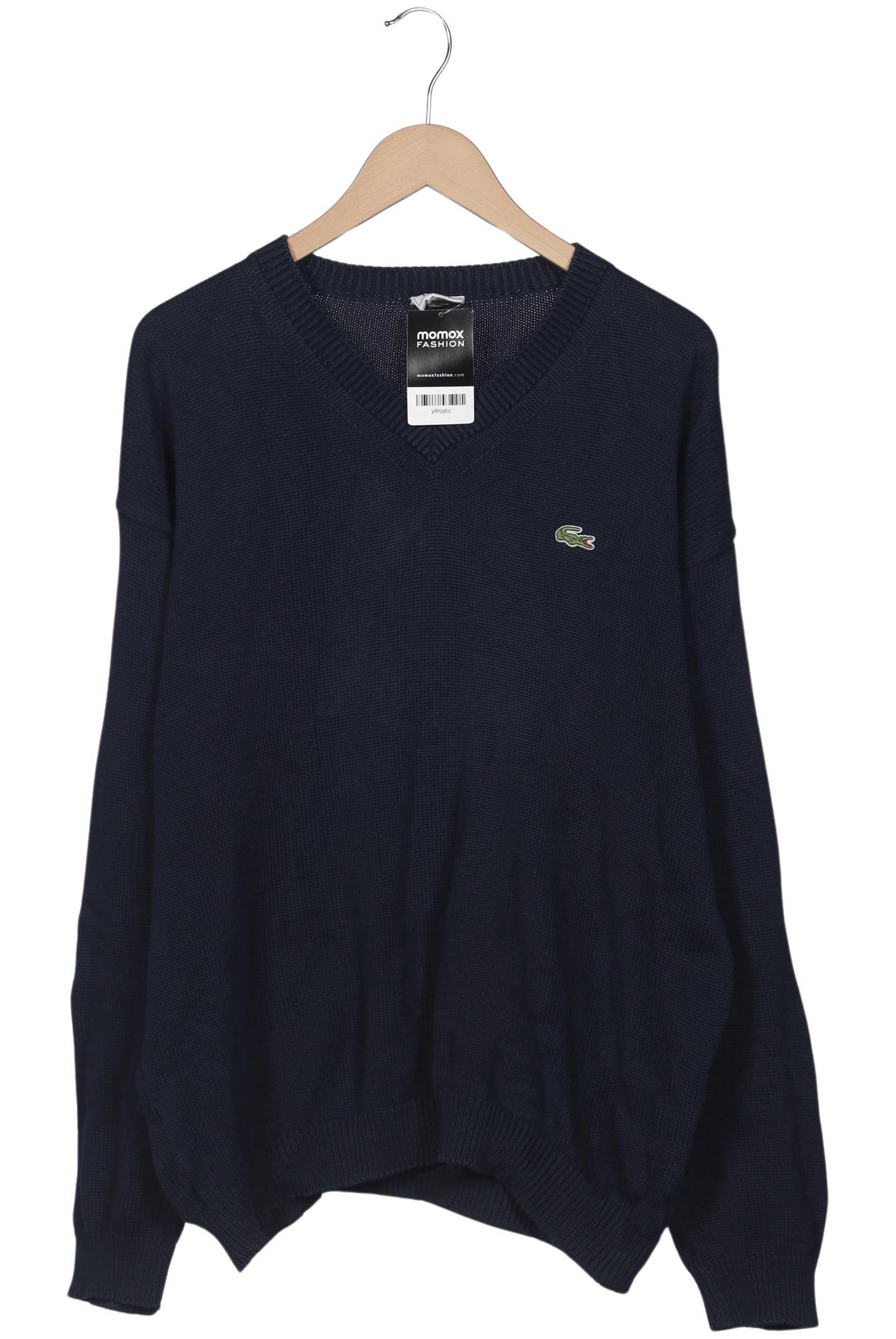 

Lacoste Herren Pullover, marineblau, Gr. 56