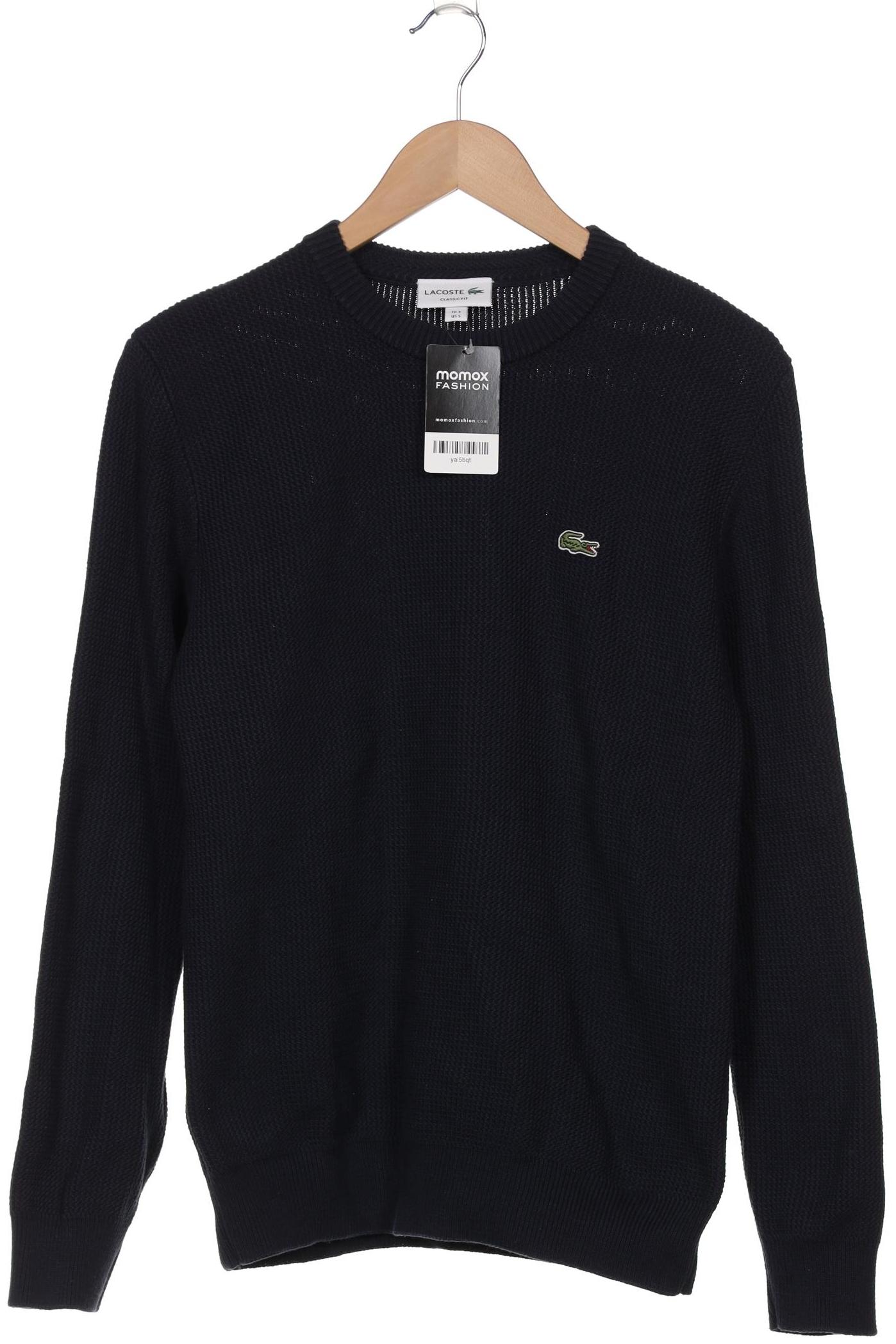 

Lacoste Herren Pullover, marineblau, Gr. 46