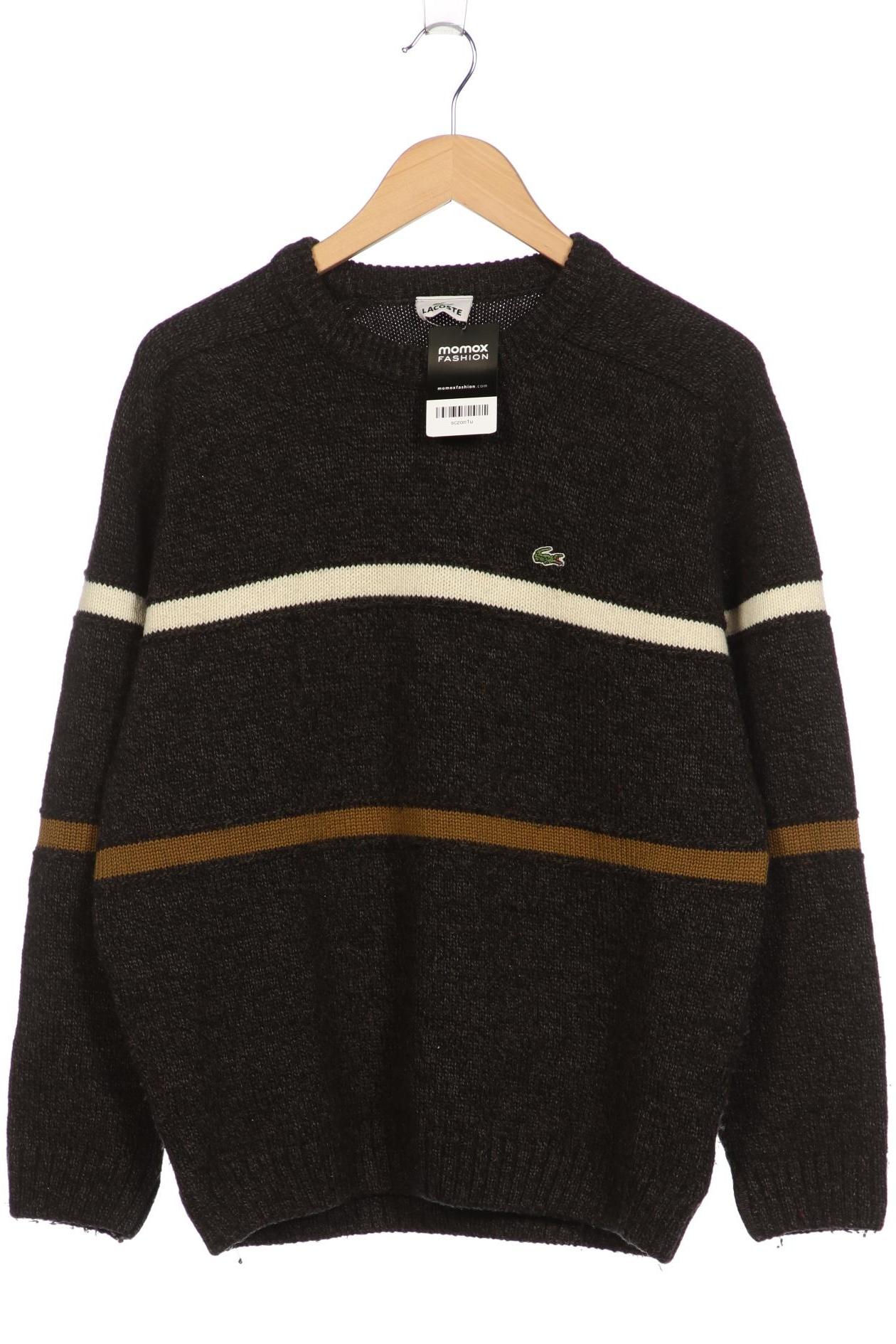 

Lacoste Herren Pullover, grau, Gr. 52