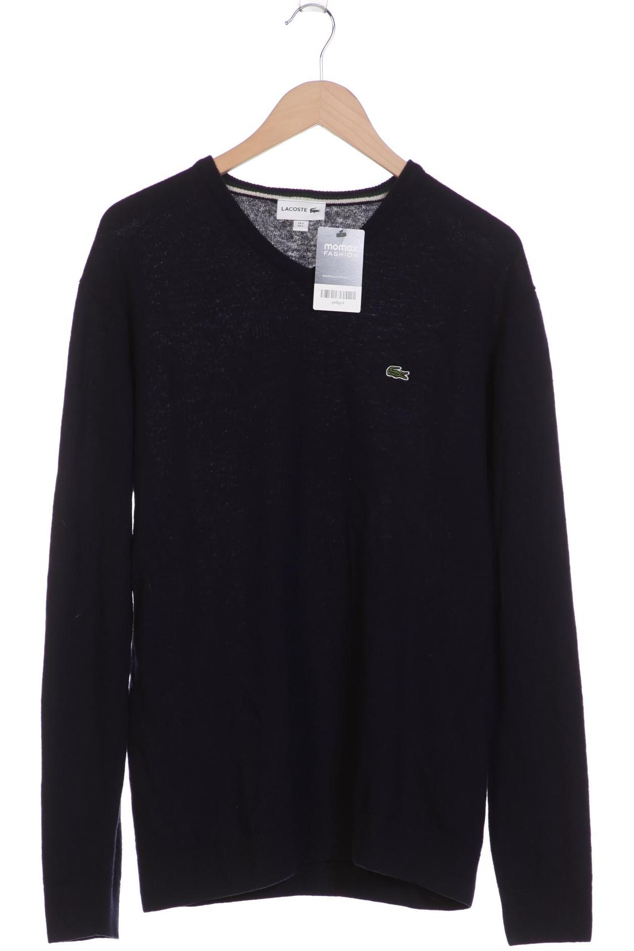 

Lacoste Herren Pullover, marineblau, Gr. 52