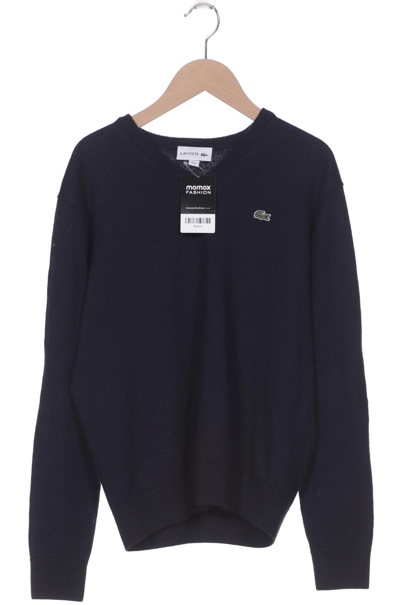 

Lacoste Herren Pullover, marineblau, Gr. 48