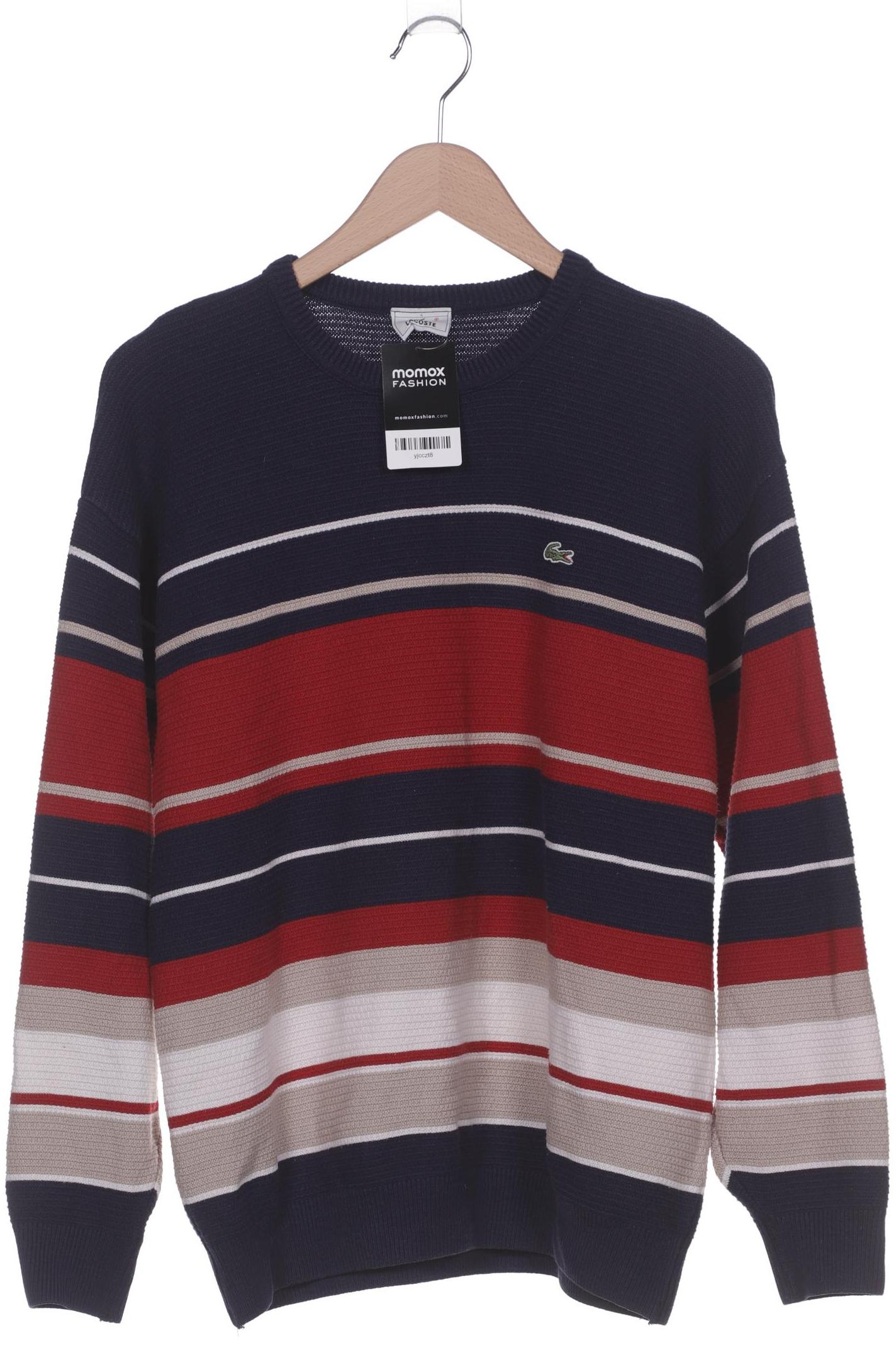 

Lacoste Herren Pullover, marineblau, Gr. 48