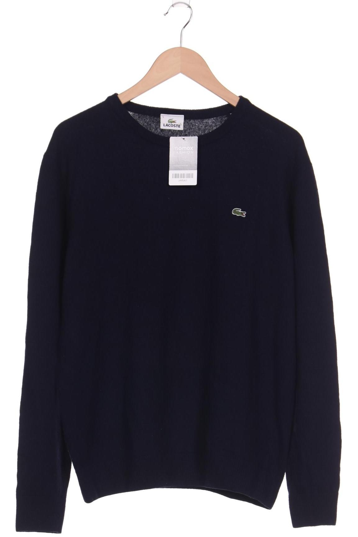 

Lacoste Herren Pullover, marineblau