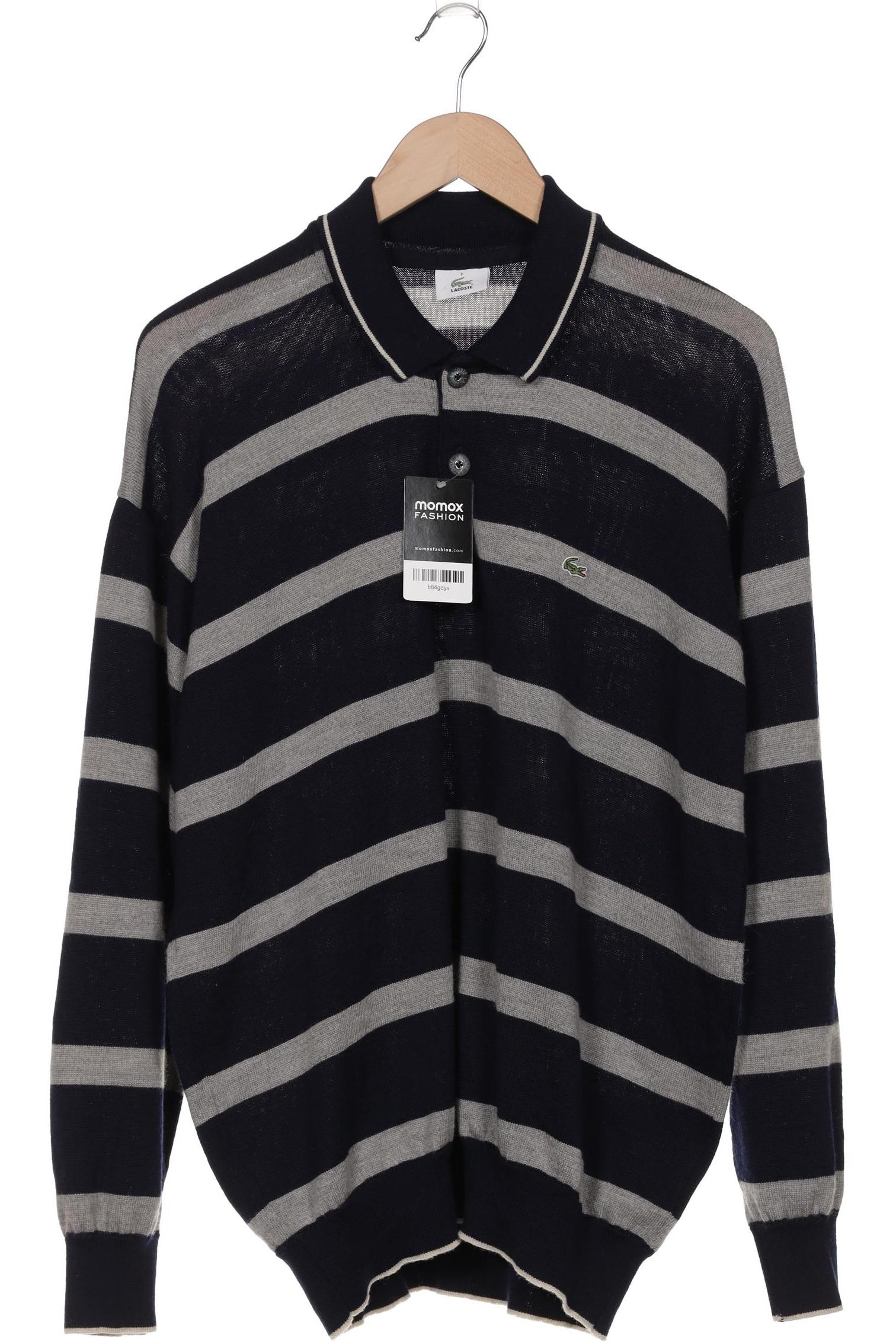 

Lacoste Herren Pullover, marineblau, Gr. 56