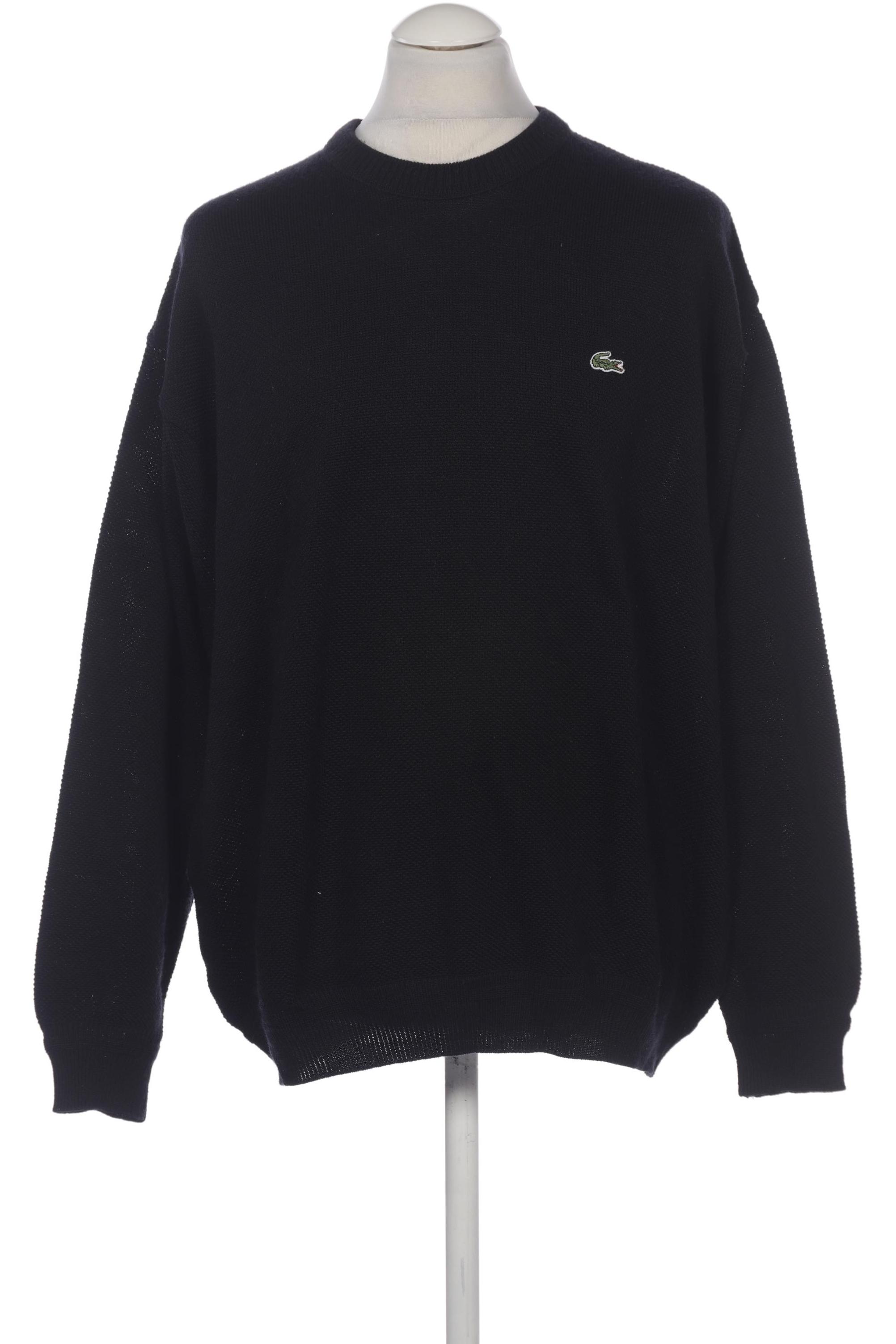 

Lacoste Herren Pullover, schwarz, Gr. 60