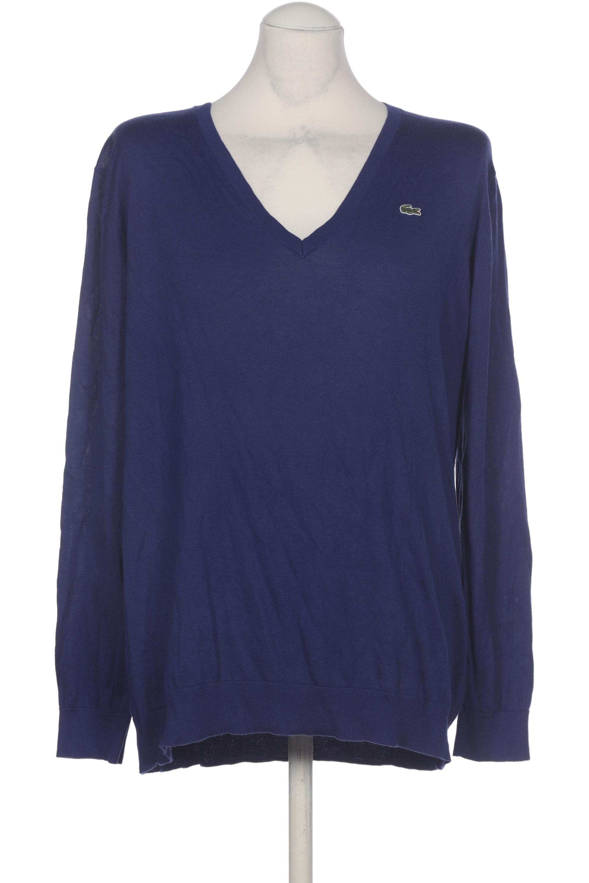 

Lacoste Herren Pullover, marineblau, Gr. 46