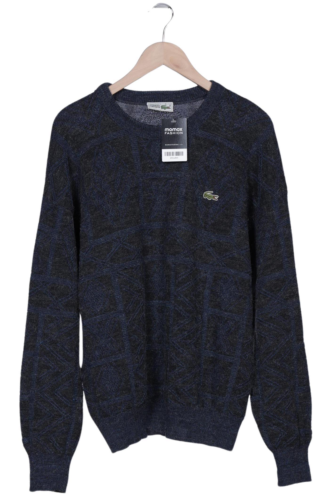 

Lacoste Herren Pullover, marineblau, Gr. 46