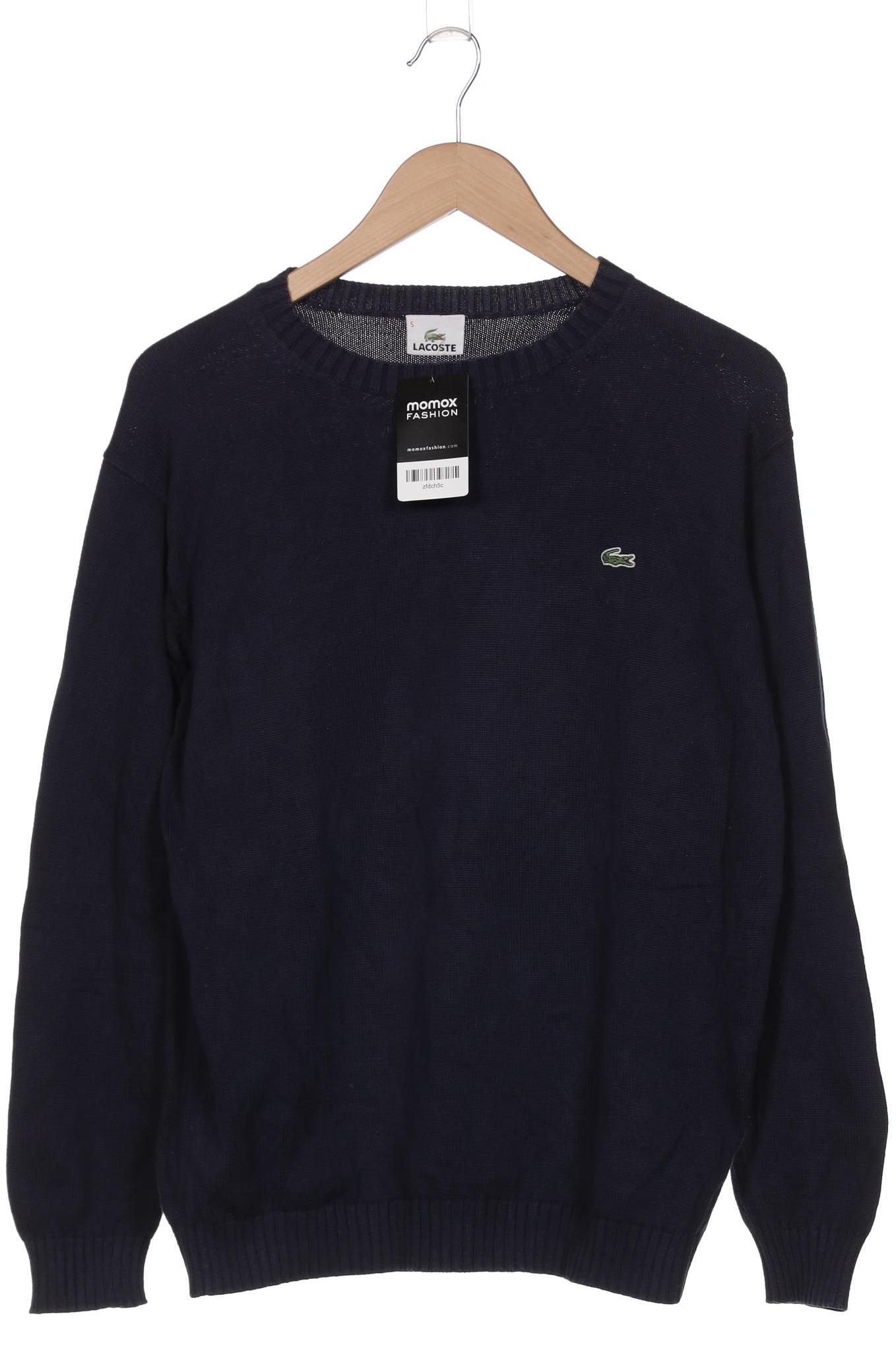 

Lacoste Herren Pullover, marineblau, Gr. 52