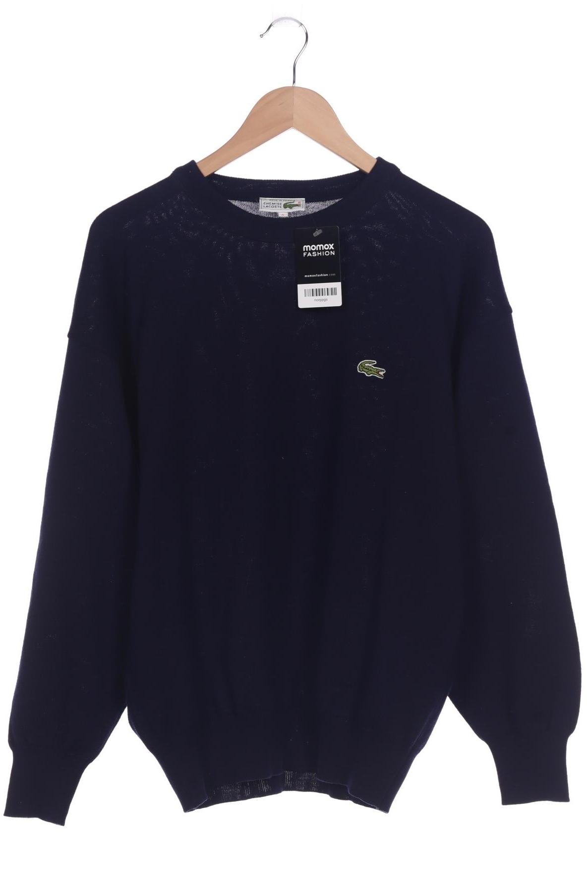 

Lacoste Herren Pullover, marineblau, Gr. 52