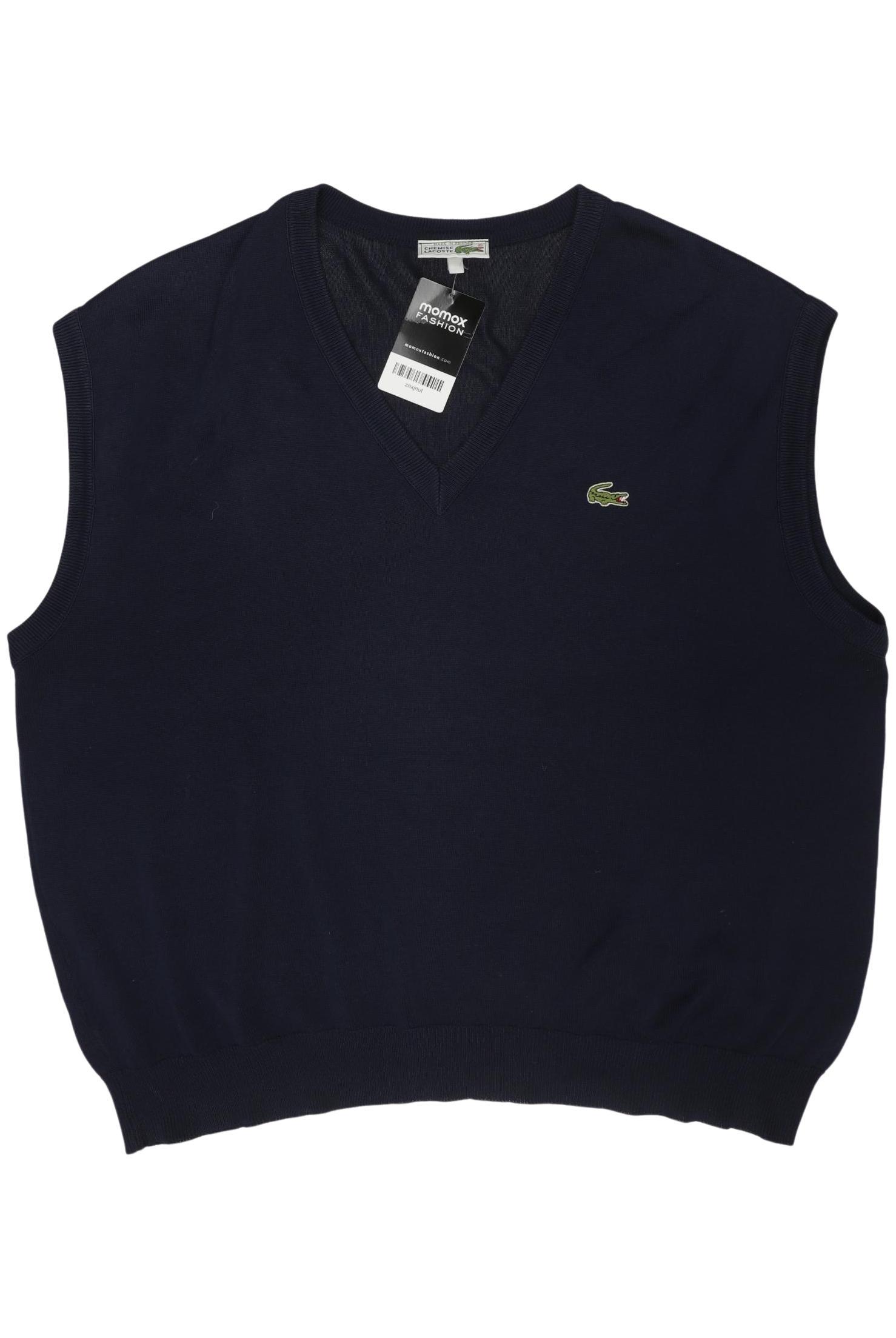 

Lacoste Herren Pullover, marineblau, Gr. 54