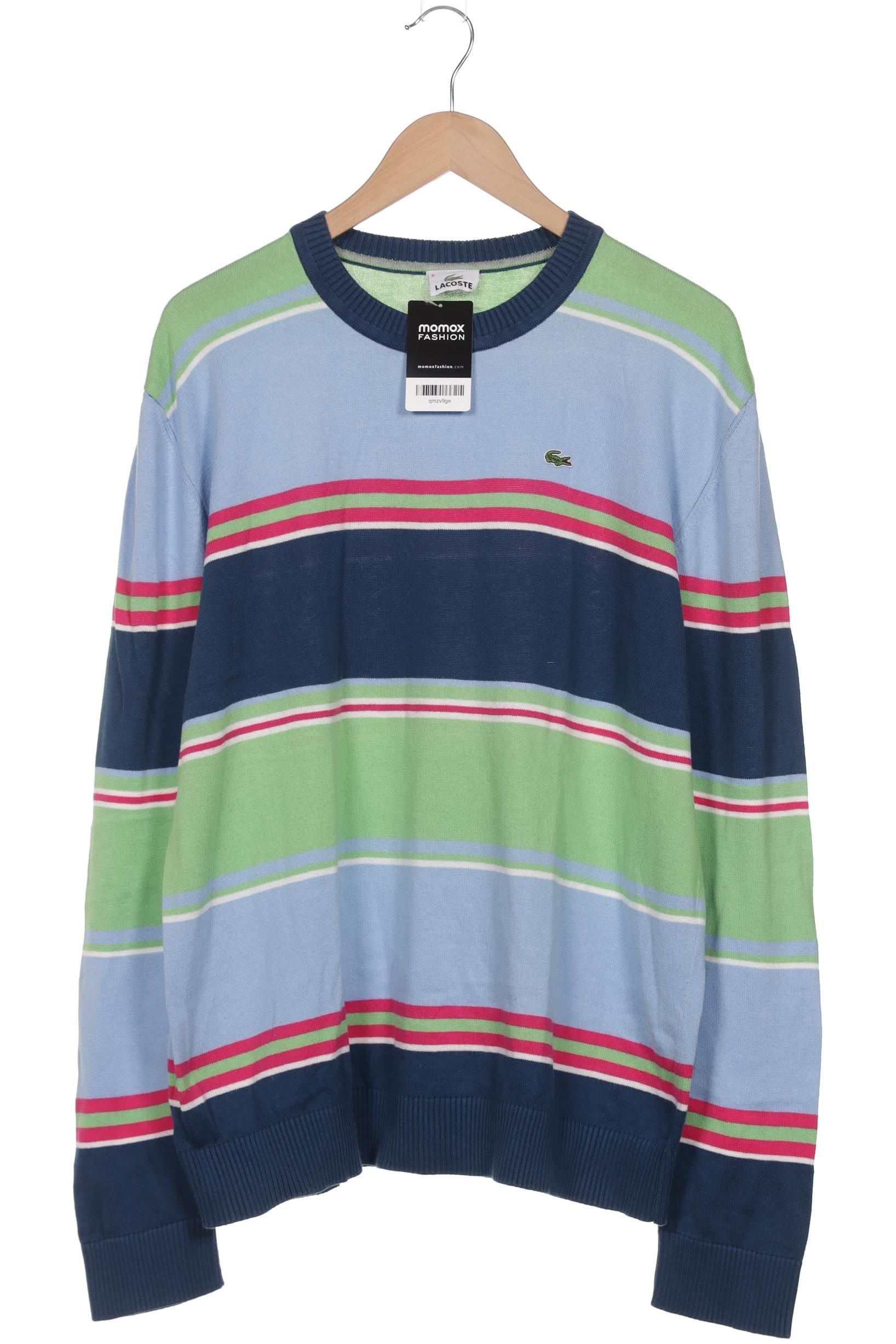 Thumbnail - Lacoste Herren Pullover, mehrfarbig, Gr. 58