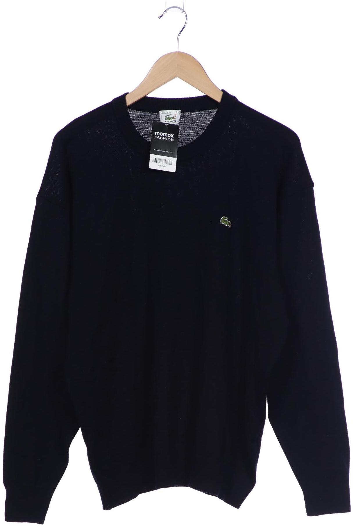 

Lacoste Herren Pullover, marineblau, Gr. 58