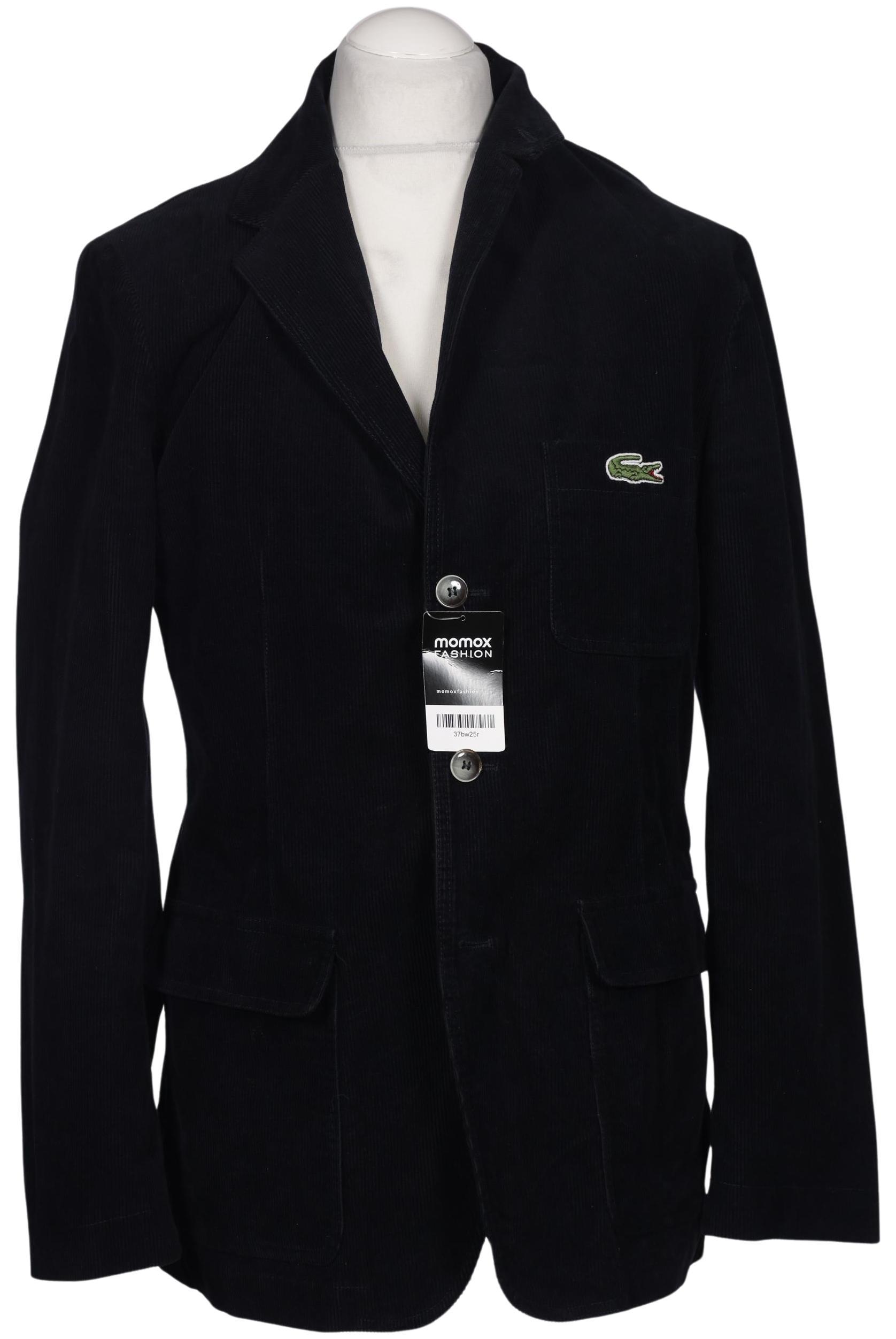 

Lacoste Herren Sakko, marineblau, Gr. 50
