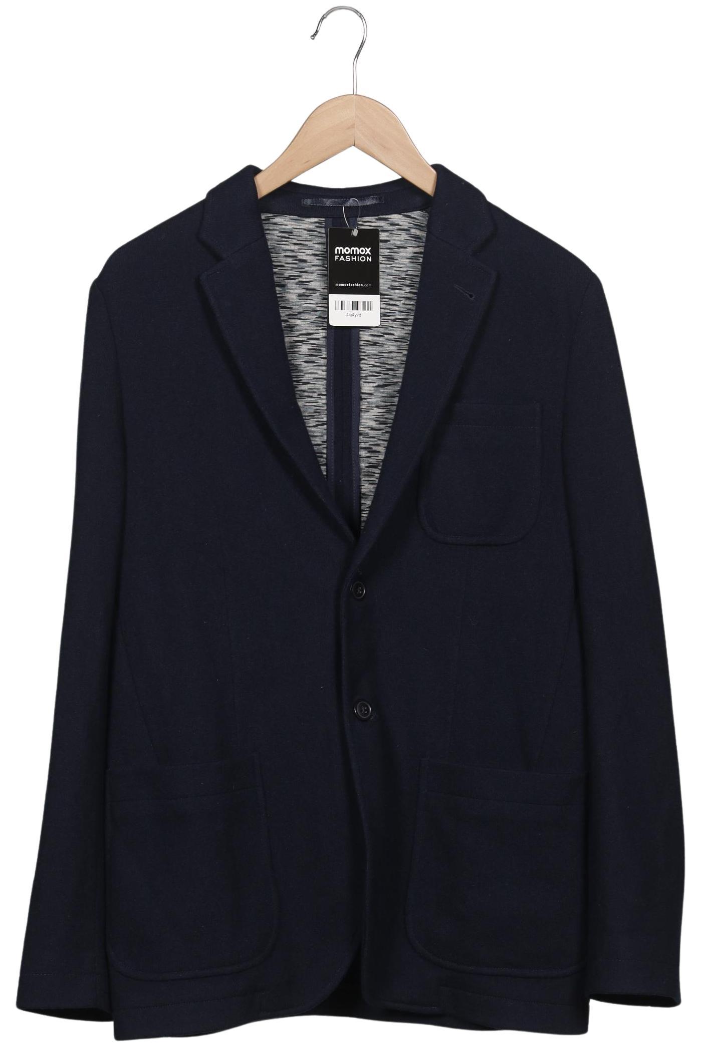 

Lacoste Herren Sakko, marineblau, Gr. 46