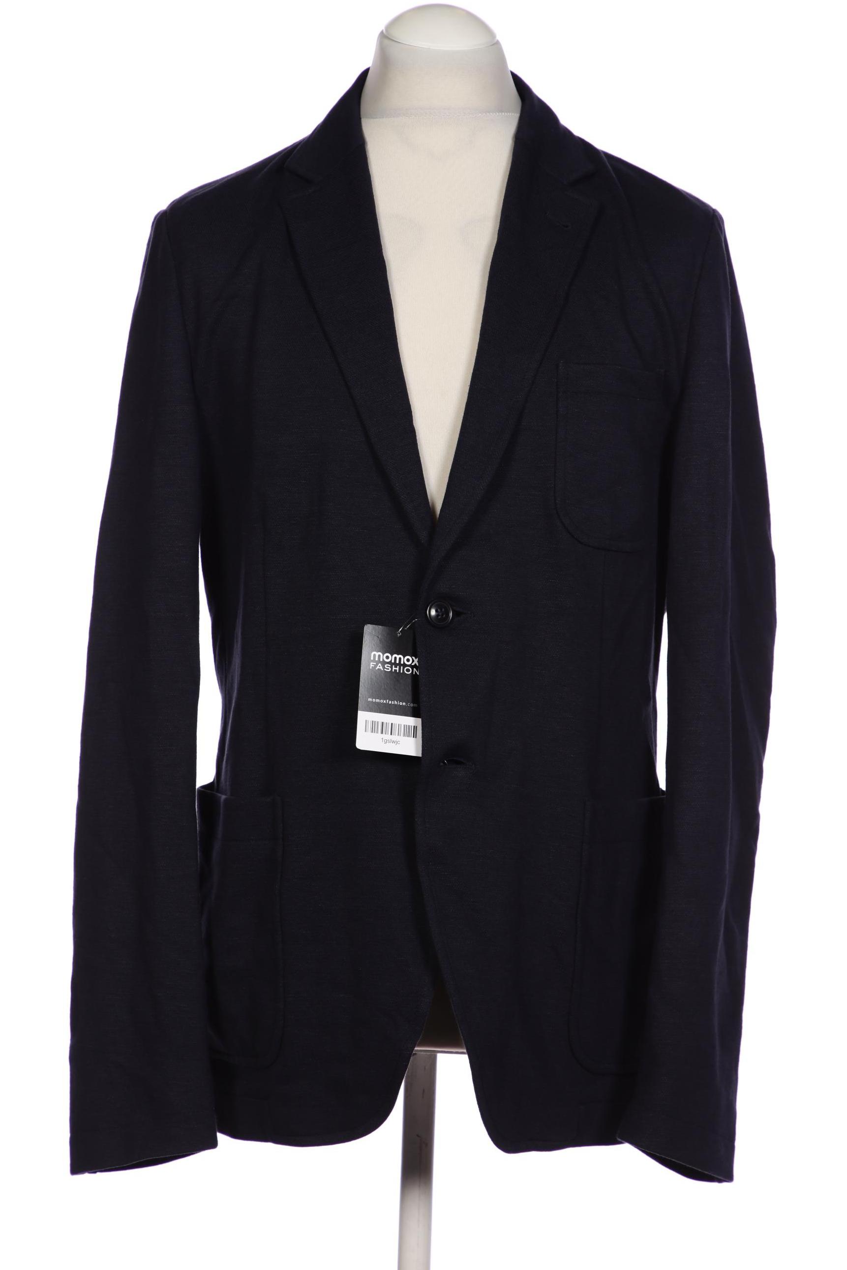 

Lacoste Herren Sakko, marineblau, Gr. 50