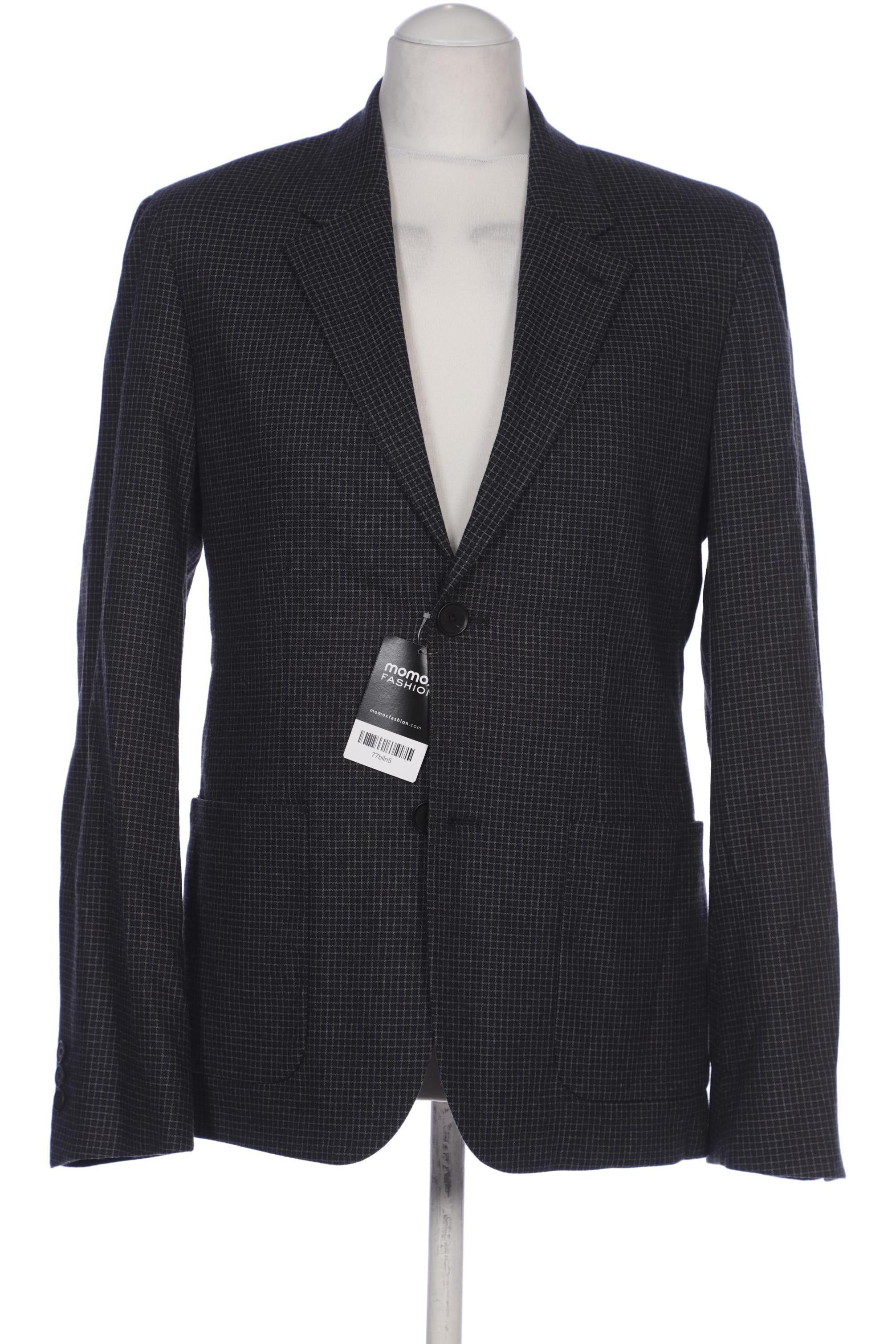 

Lacoste Herren Sakko, marineblau, Gr. 46