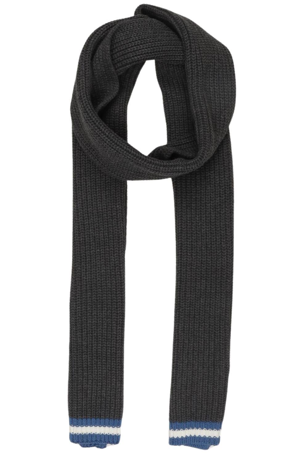 Thumbnail - Lacoste Herren Schal, grau, Gr.