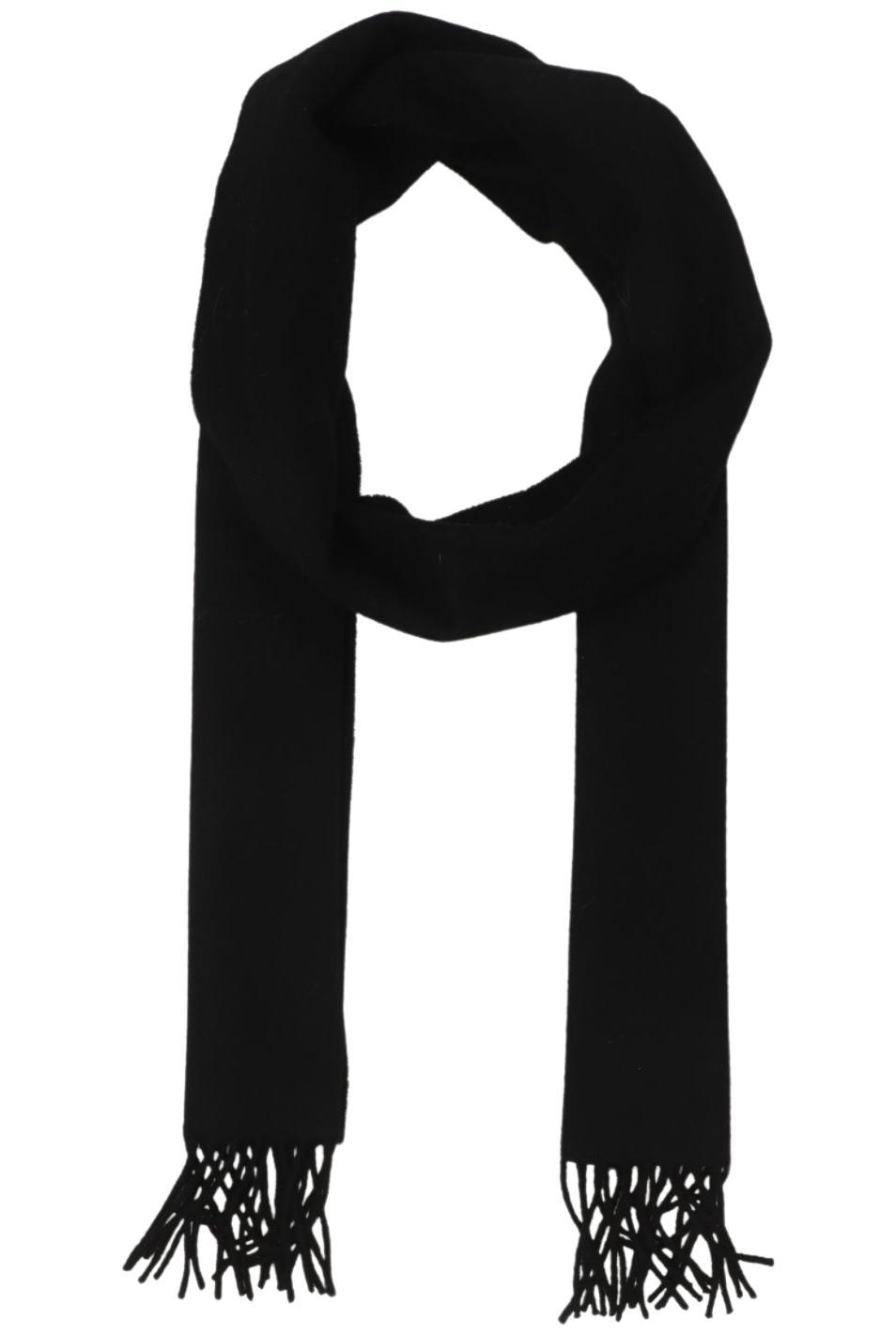 

Lacoste Herren Schal, schwarz, Gr.