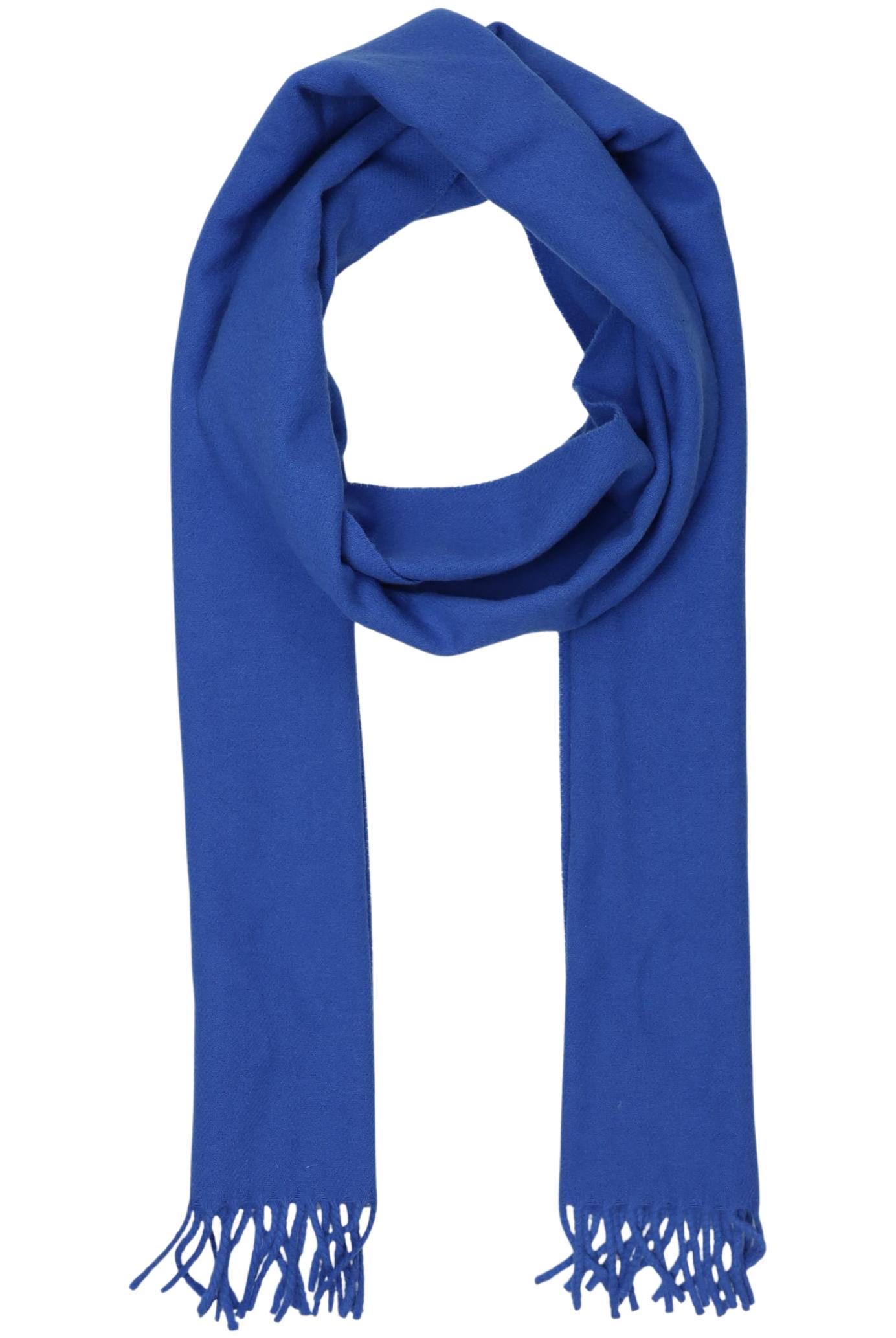 

Lacoste Herren Schal, blau, Gr.