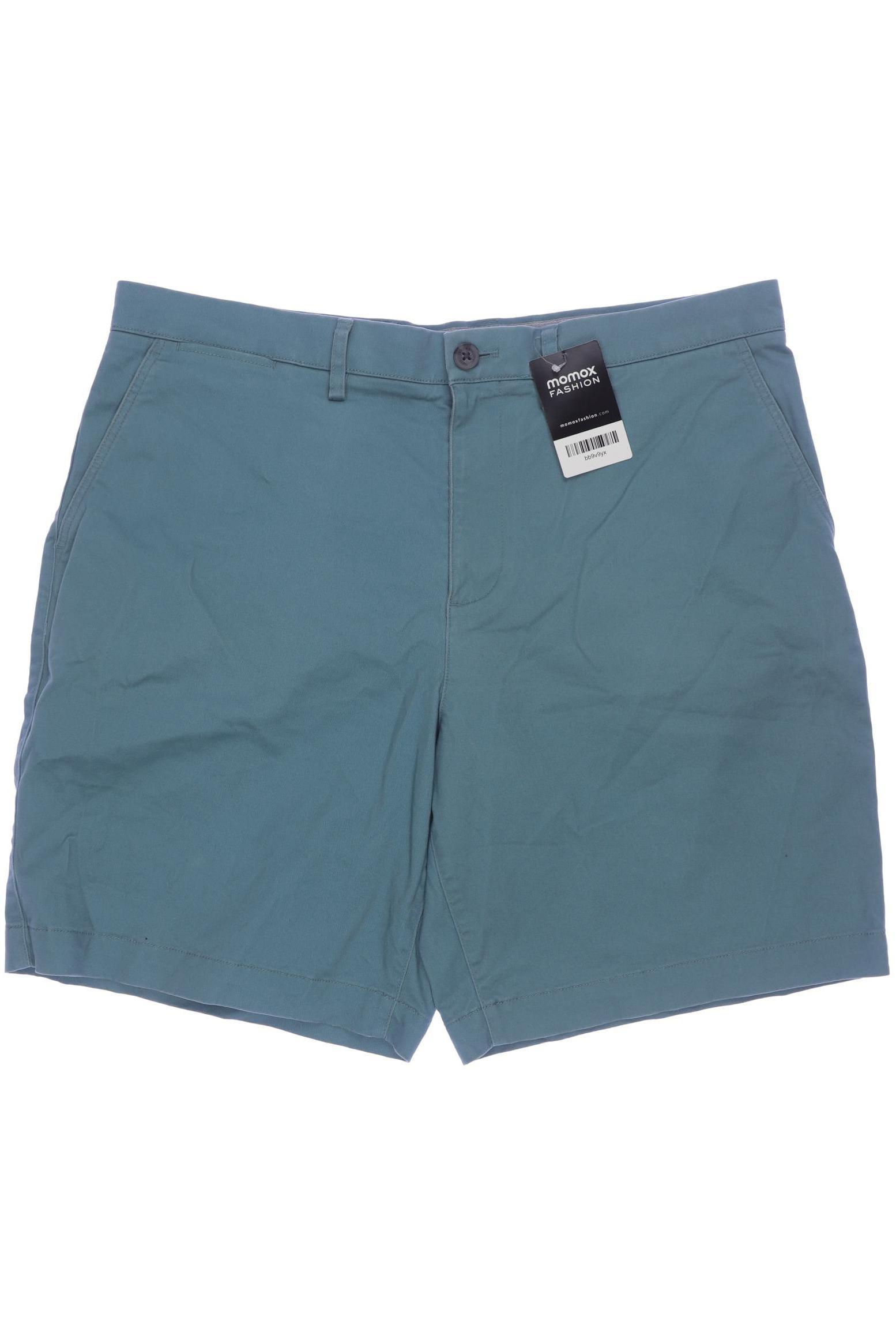 

Lacoste Herren Shorts, blau, Gr. 46