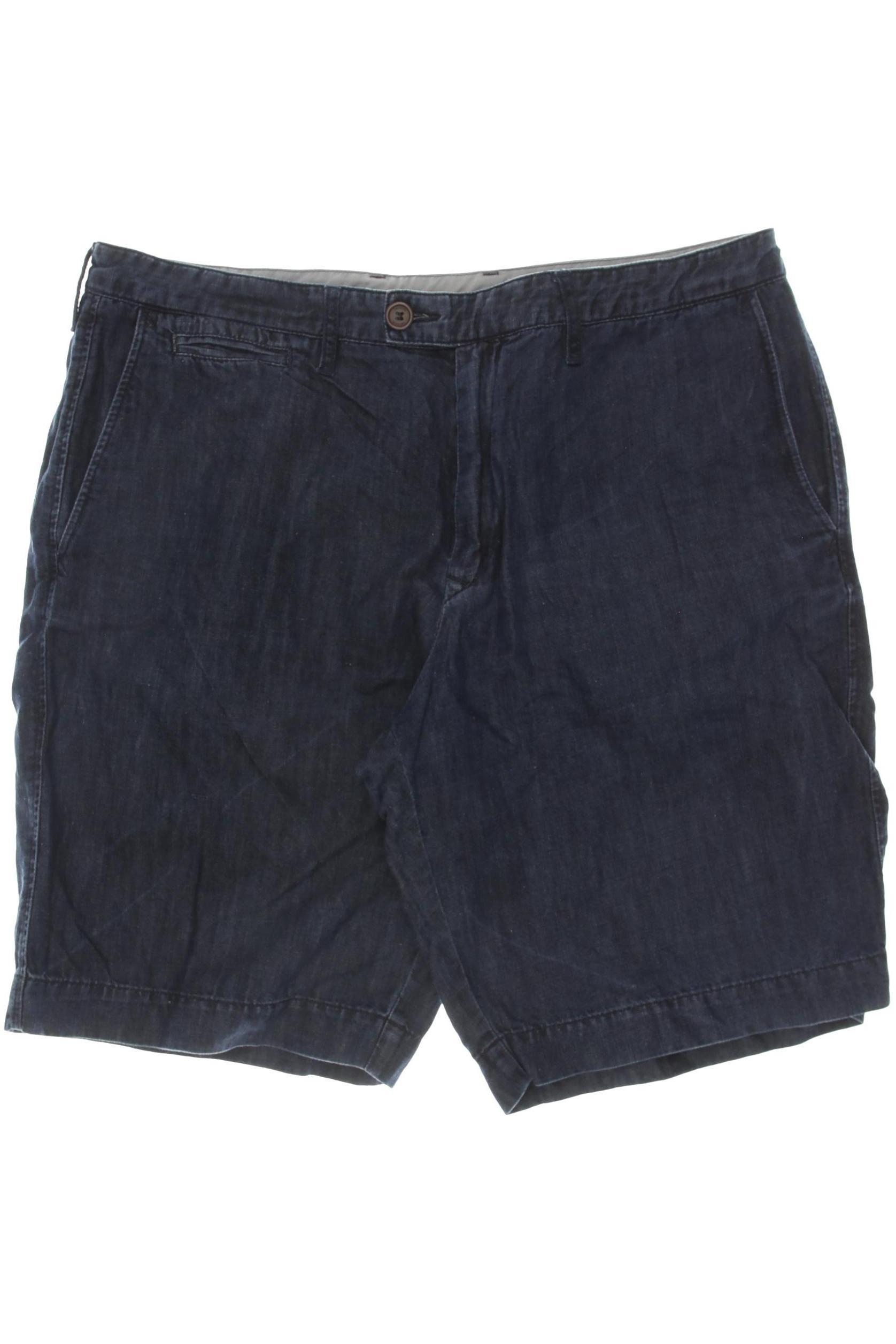 

Lacoste Herren Shorts, blau, Gr. 54