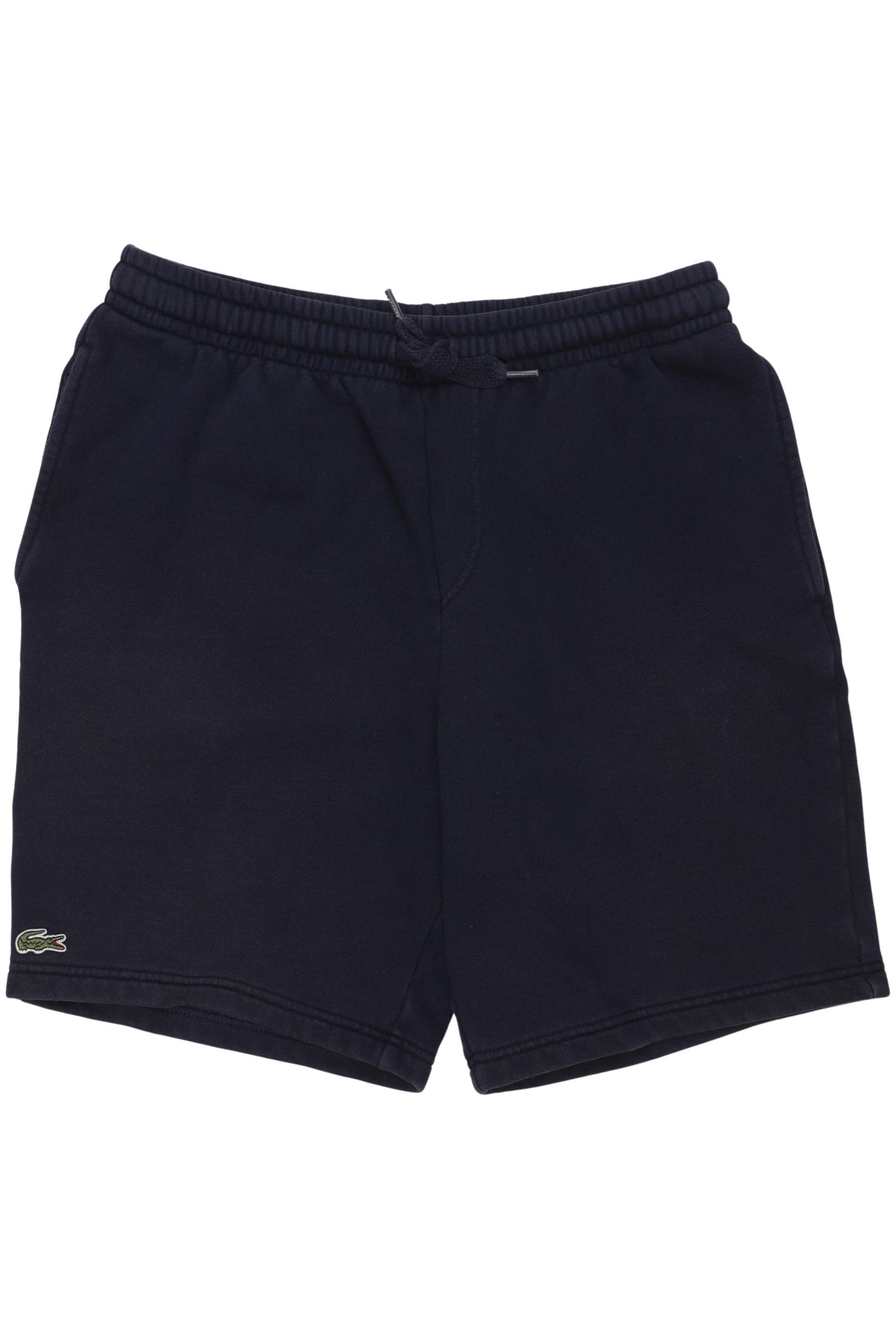 

Lacoste Herren Shorts, marineblau, Gr. 48