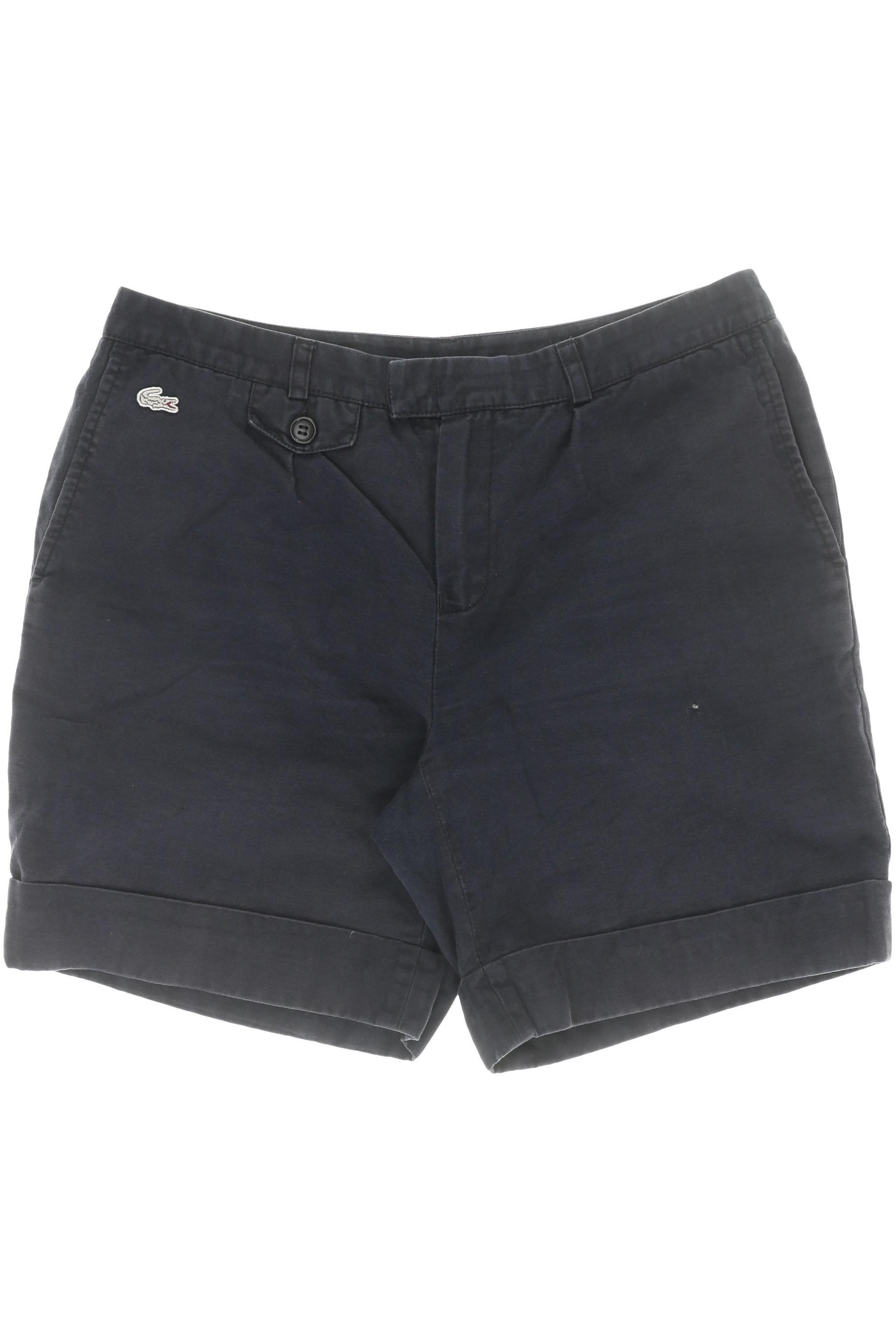 

Lacoste Herren Shorts, blau, Gr.