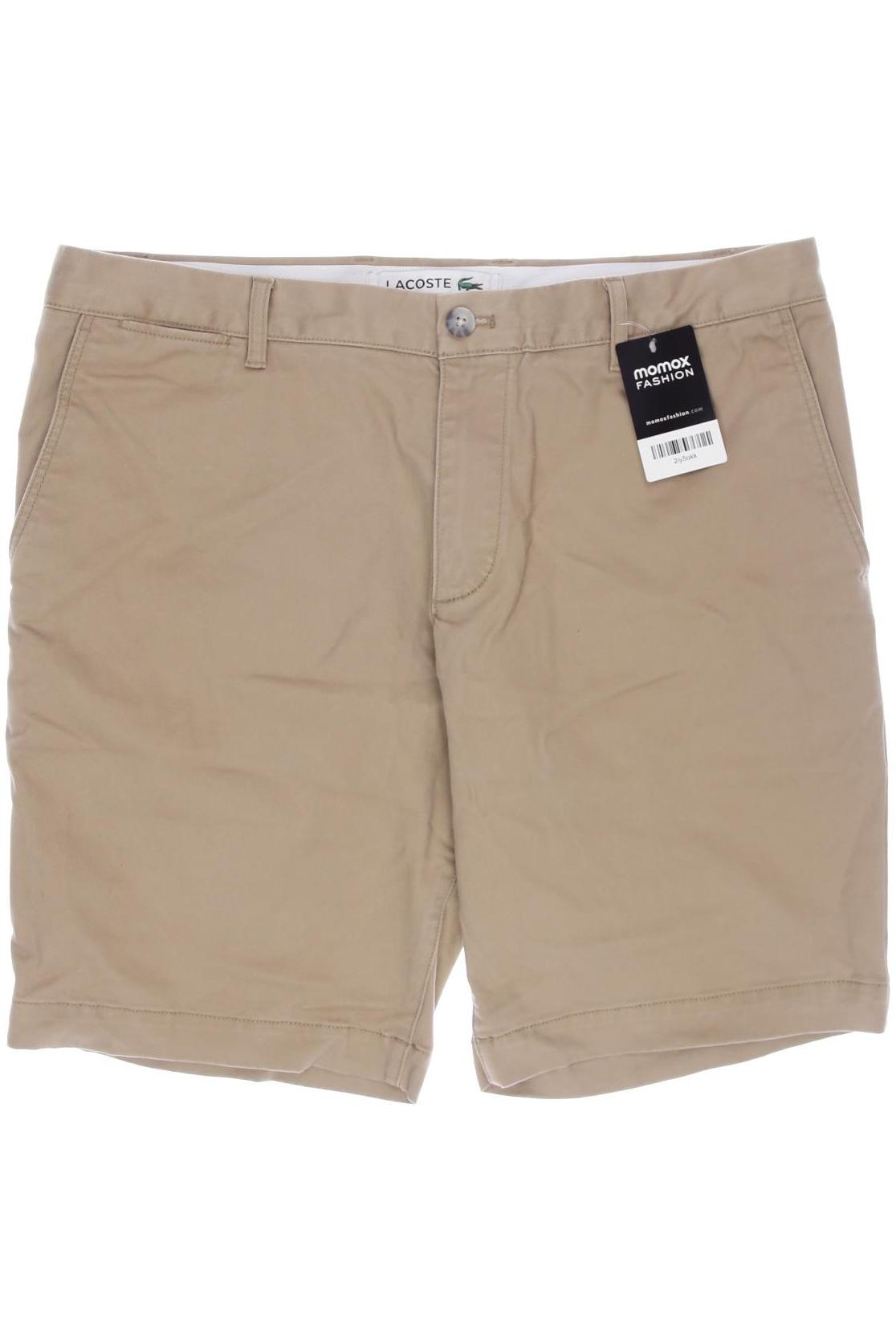 

Lacoste Herren Shorts, beige