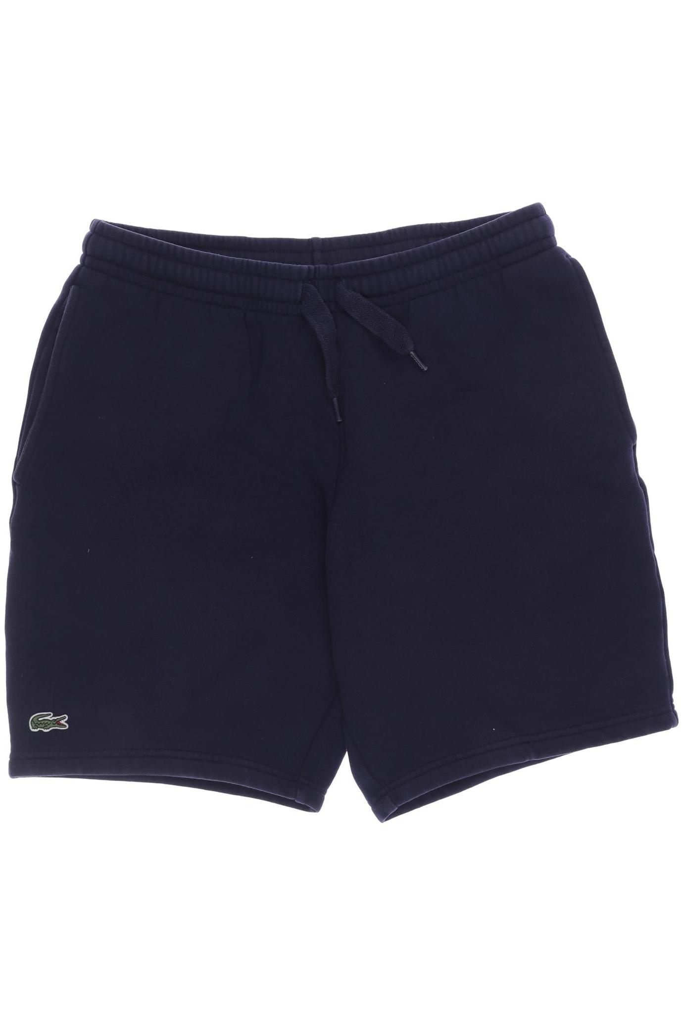 

Lacoste Herren Shorts, marineblau, Gr. 48